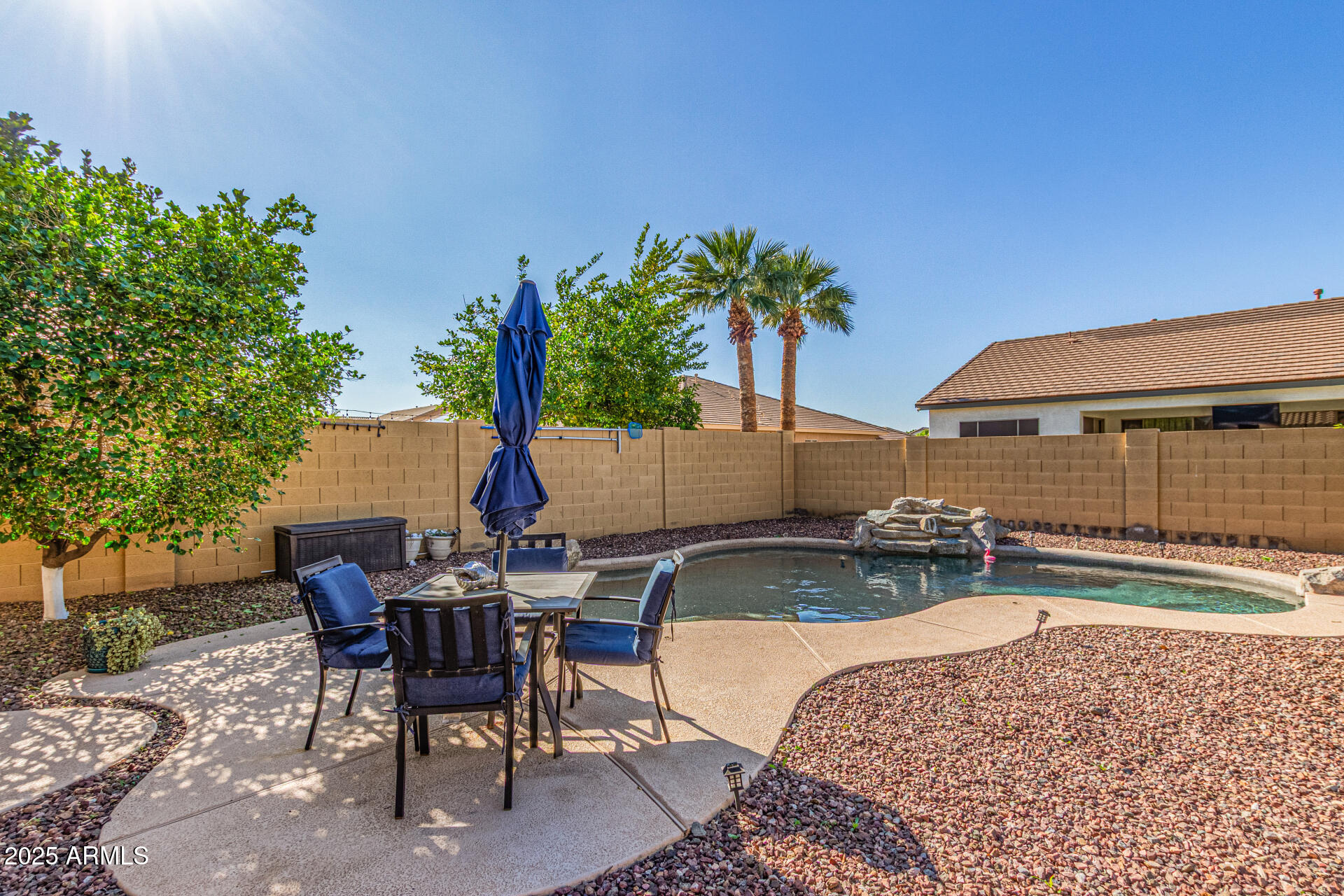 22428 N 78TH Lane