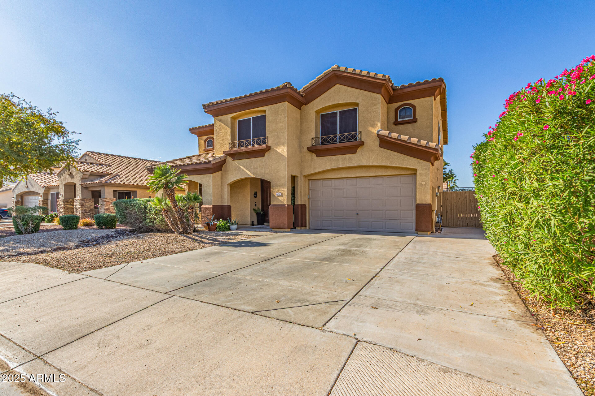 22428 N 78TH Lane