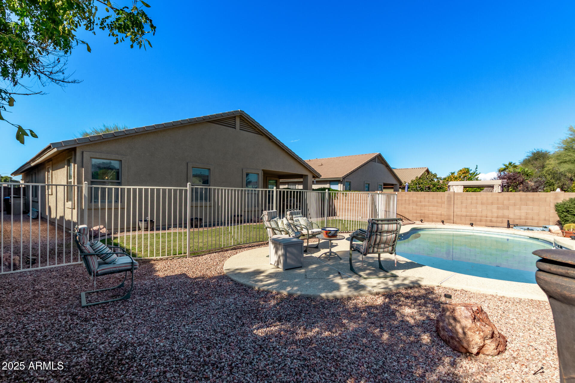 20507 N 89TH Drive