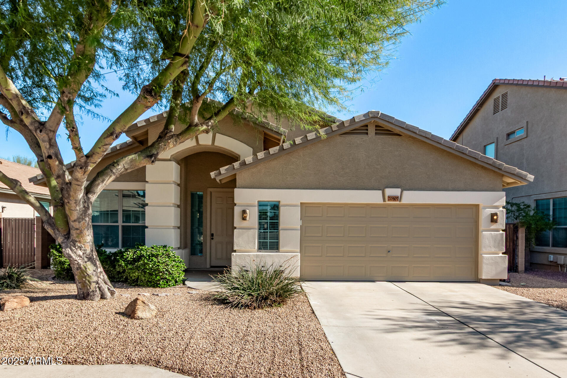 20507 N 89TH Drive