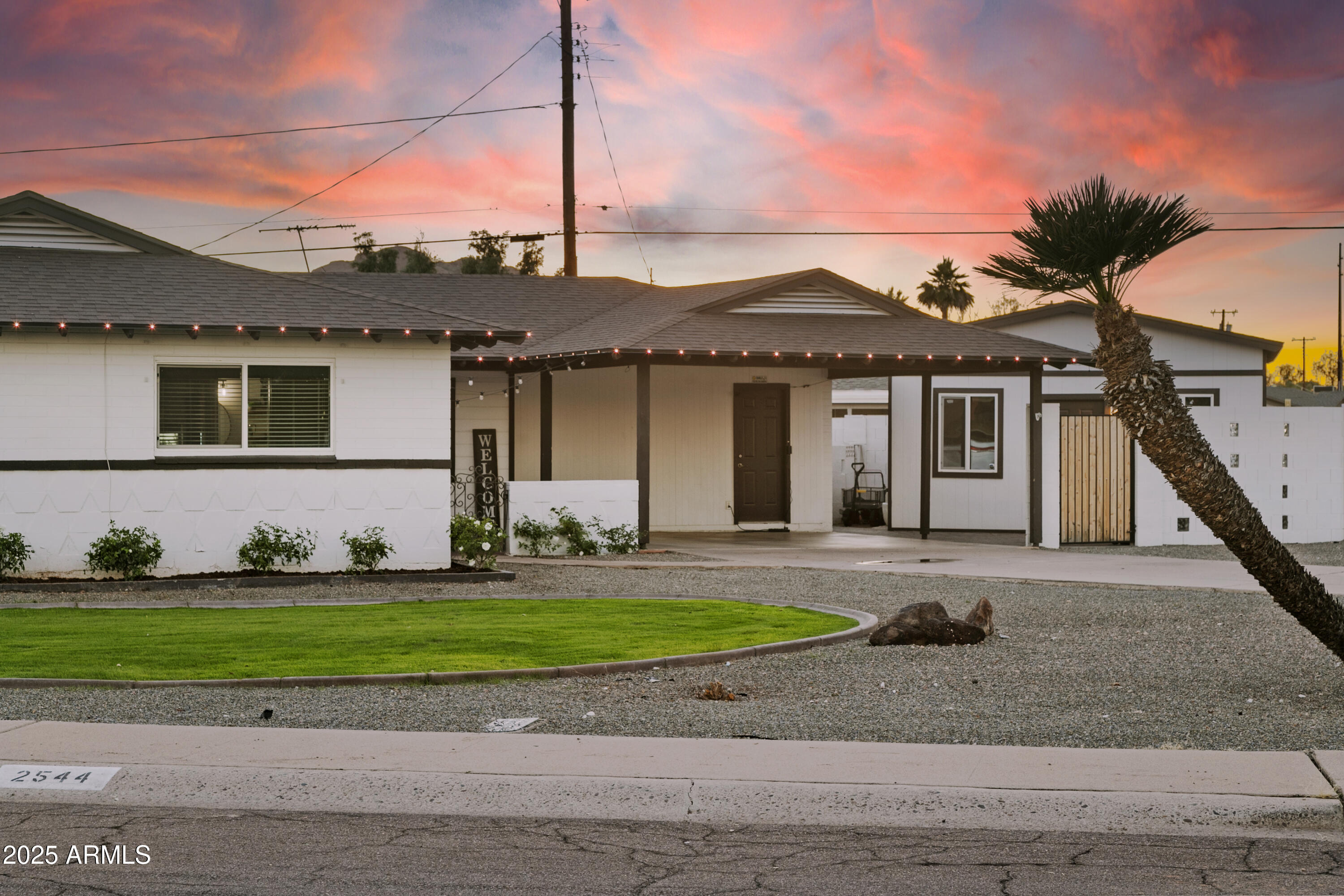 2544 N 66TH Street