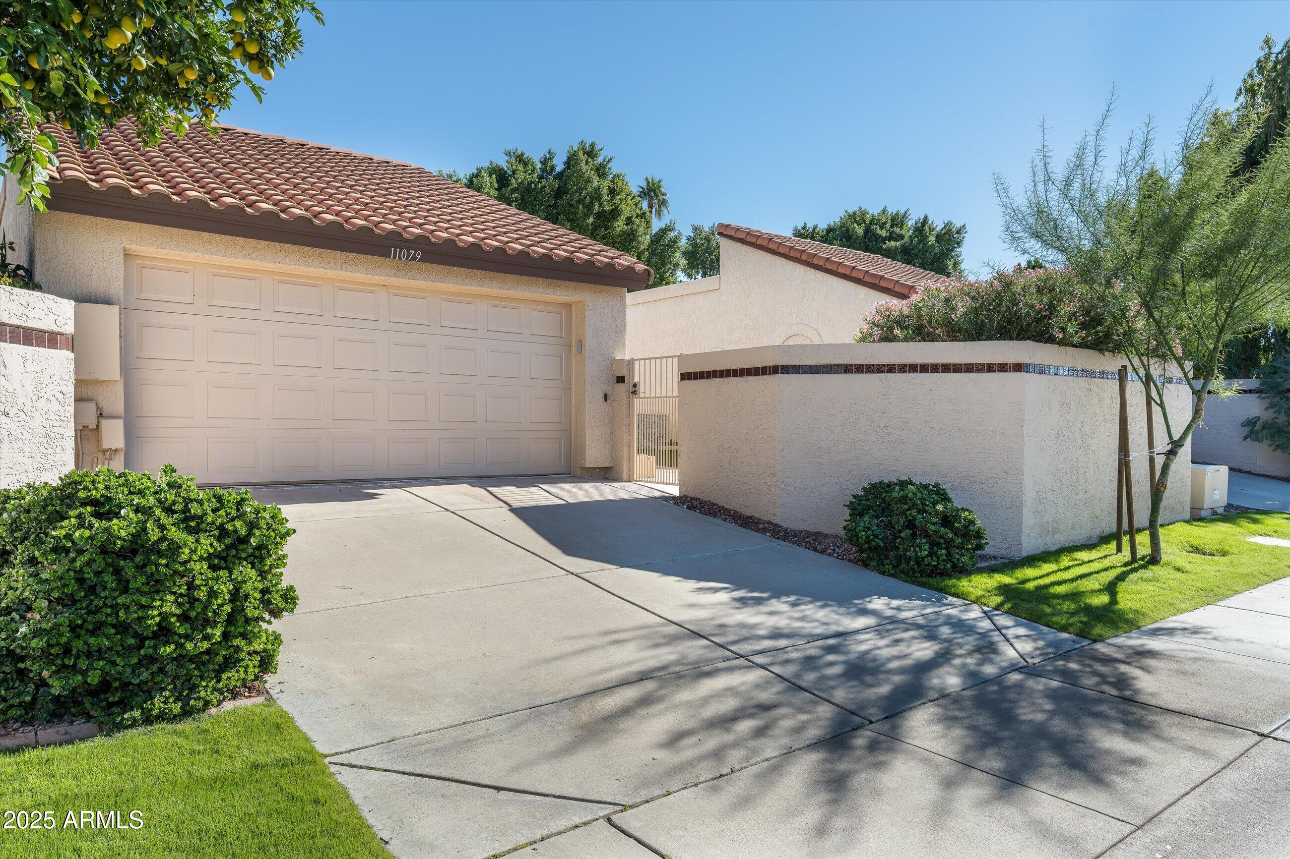11079 N 109TH Place