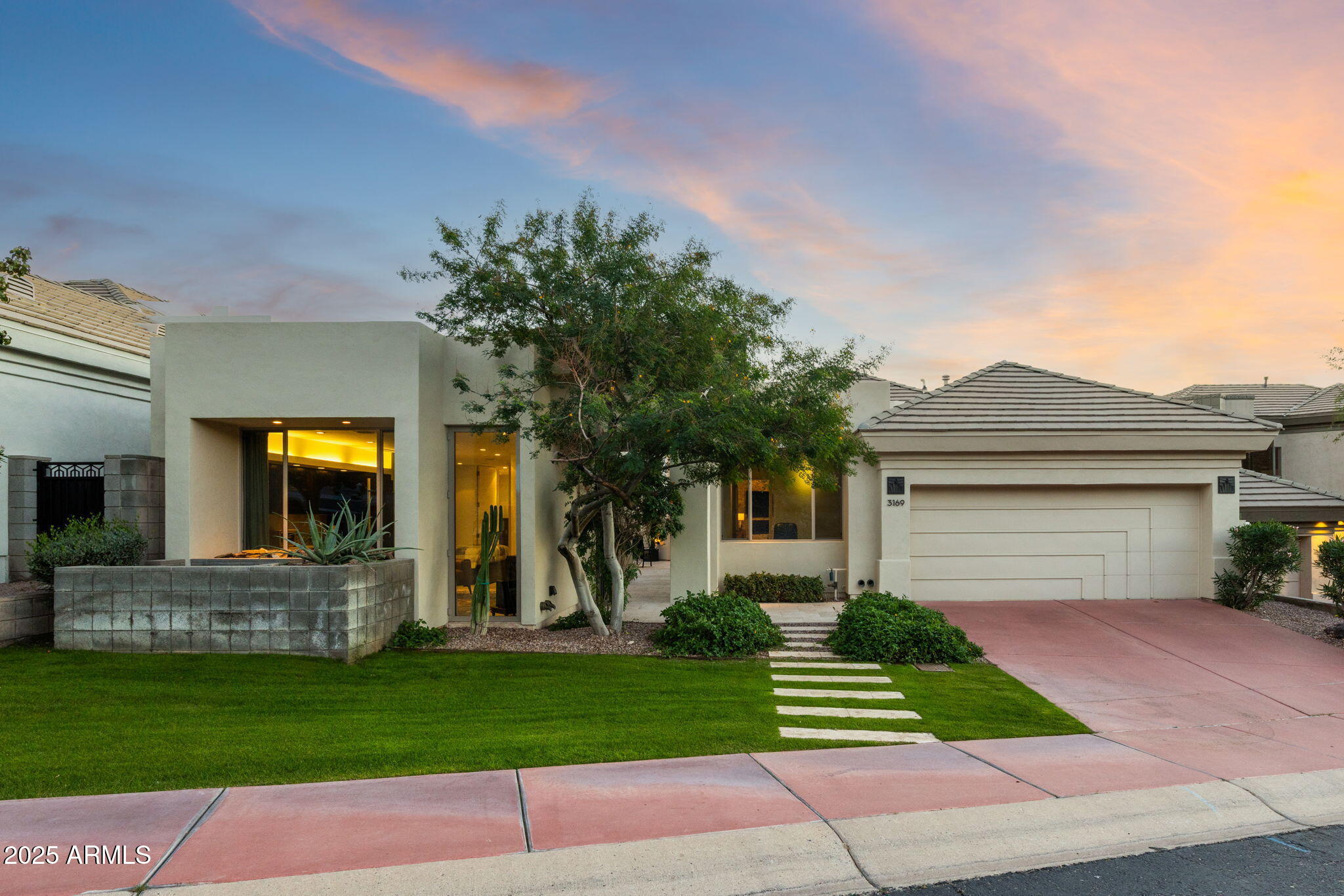 3169 E SIERRA VISTA Drive