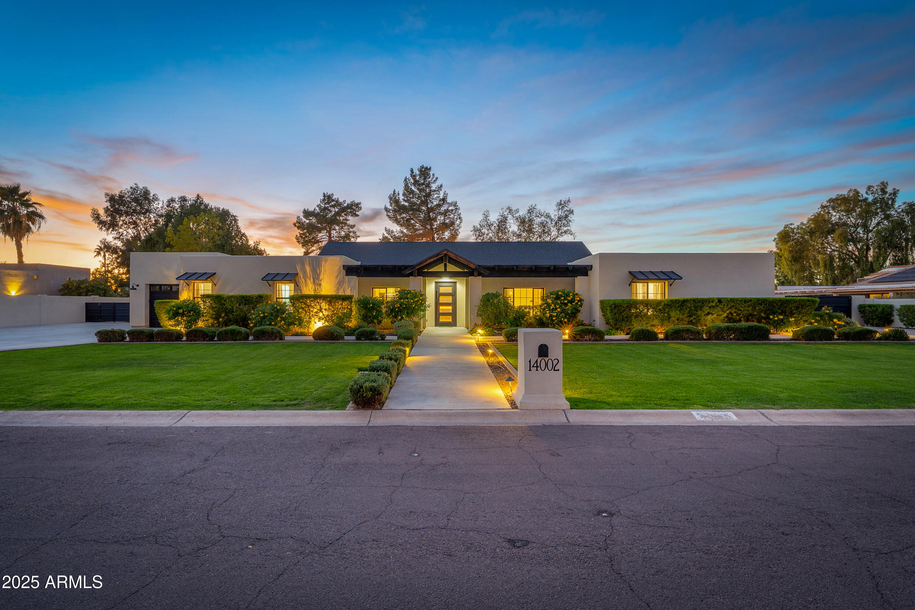 14002 N 67TH Place