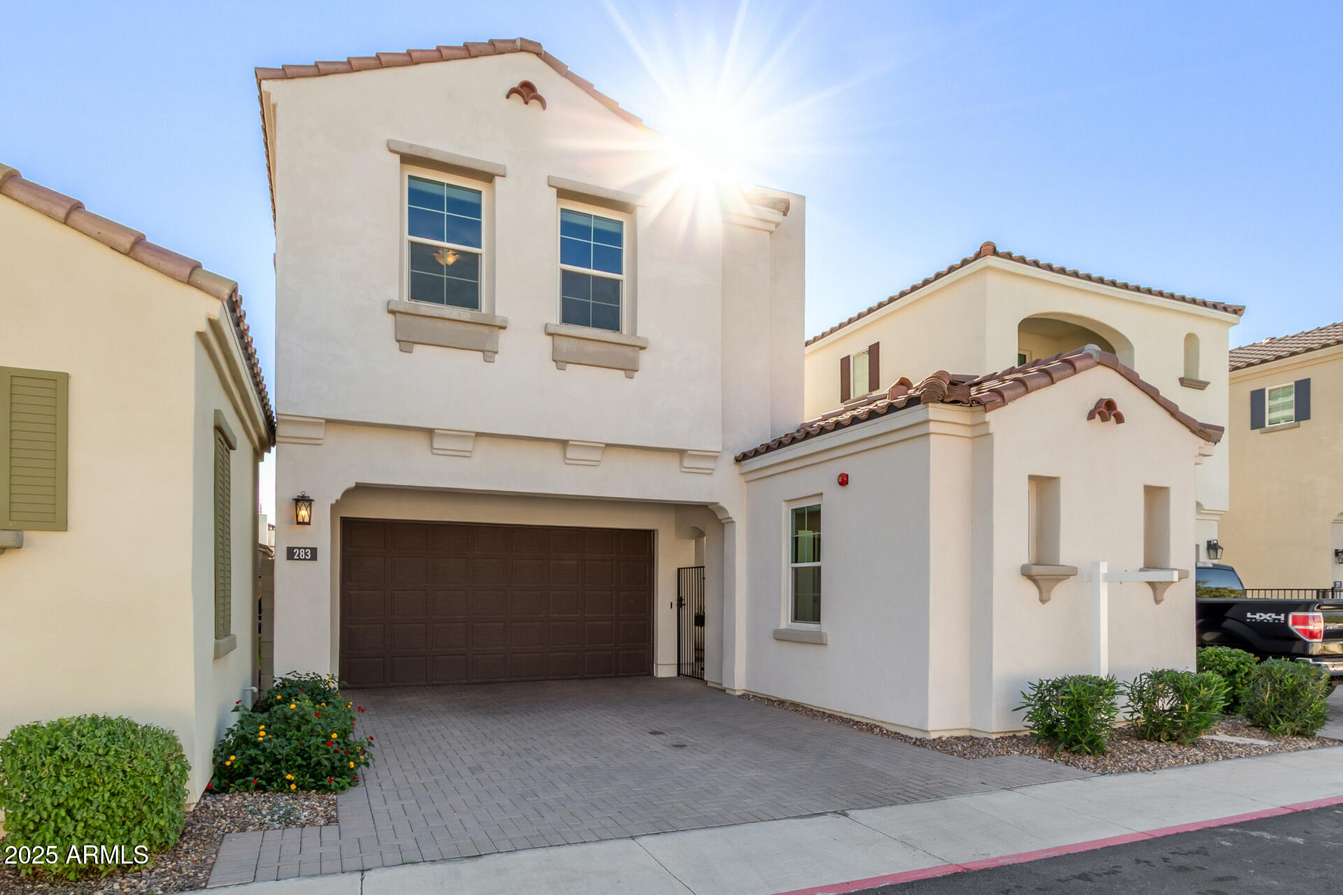 283 E BALSAM Drive
