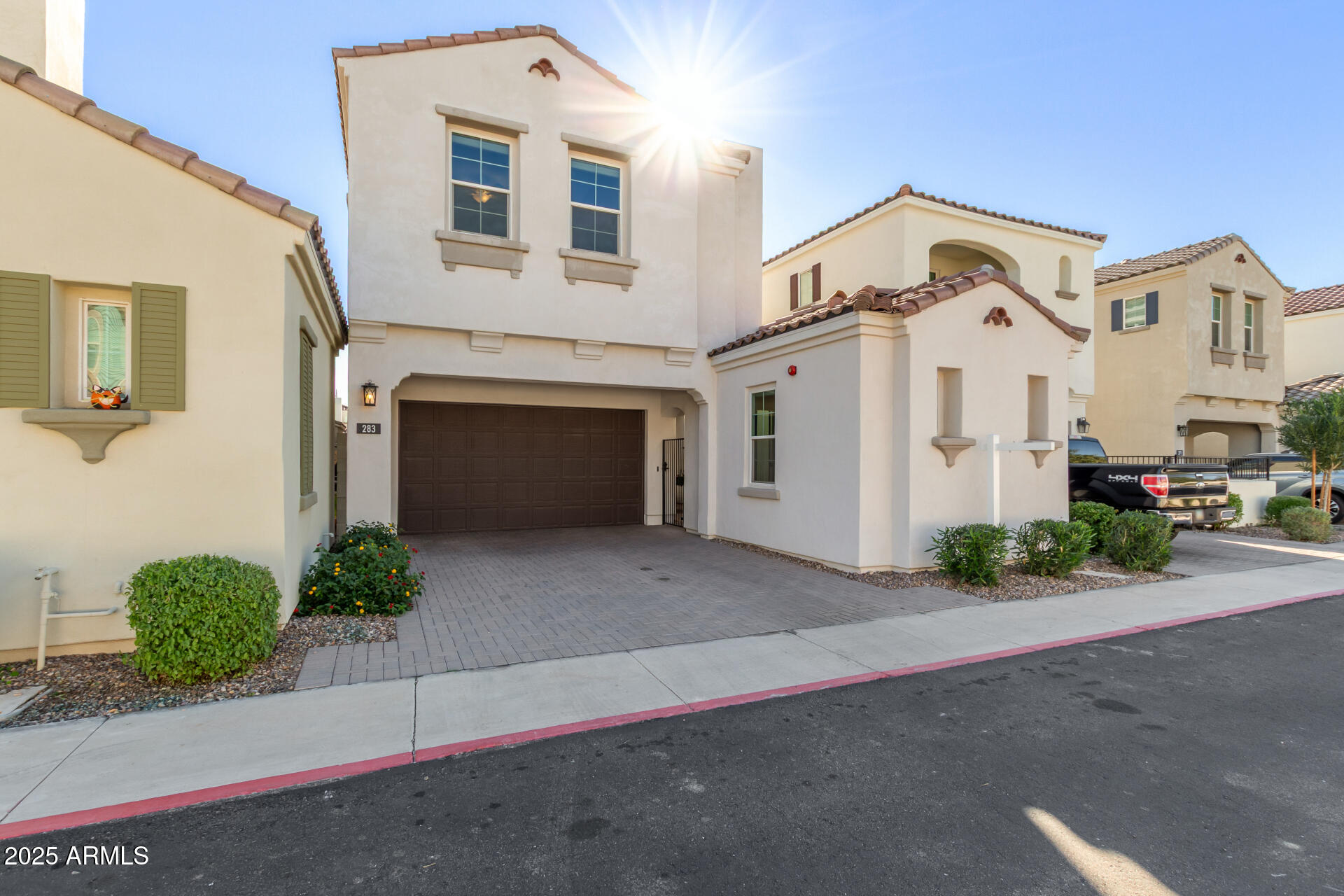 283 E BALSAM Drive