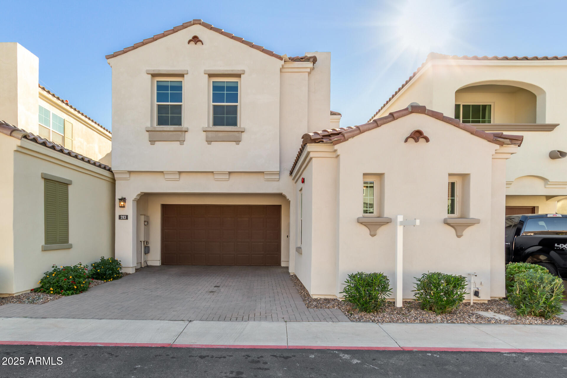 283 E BALSAM Drive