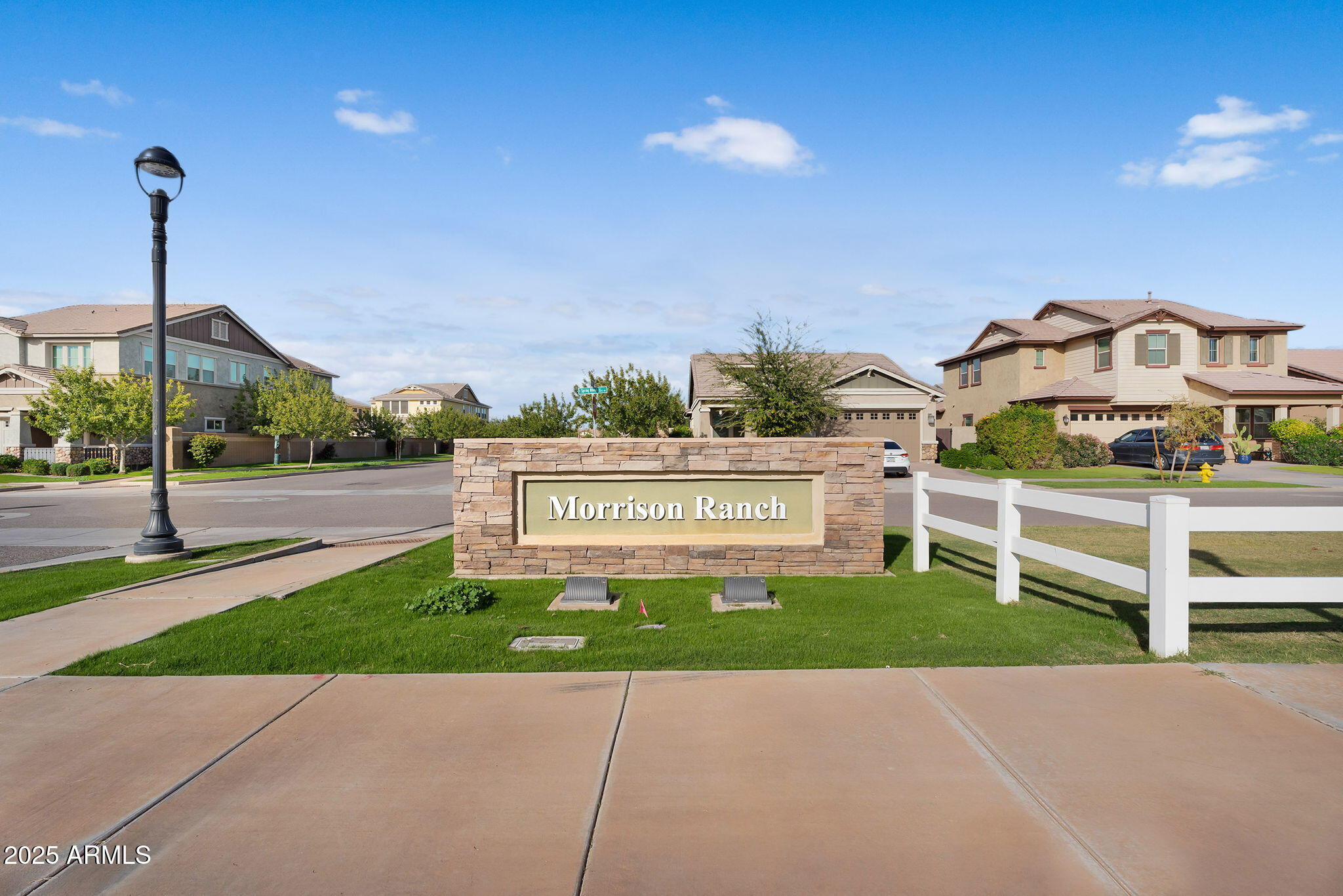 4245 E CULLUMBER Court