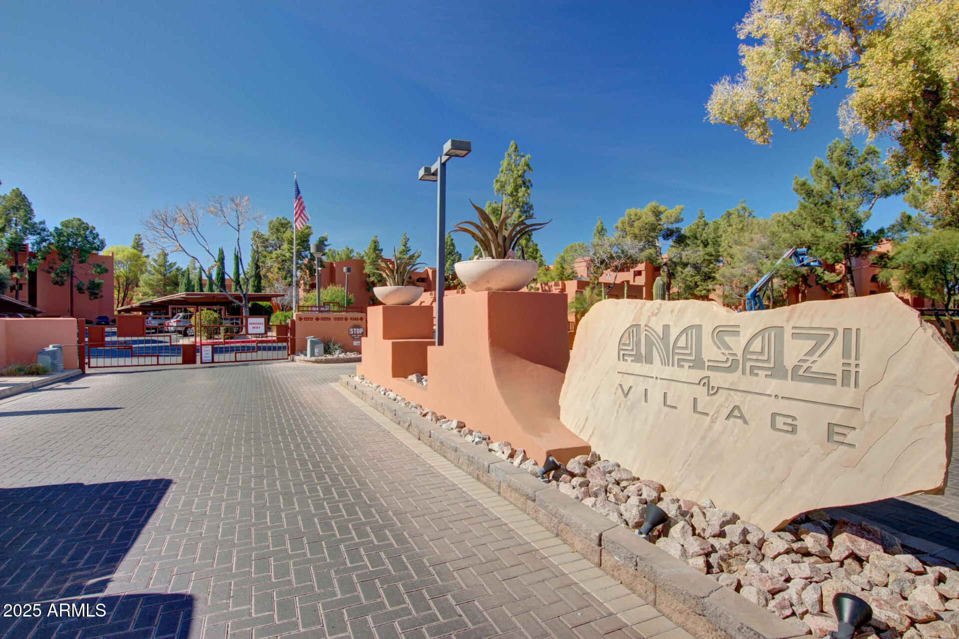 4303 E CACTUS Road 202