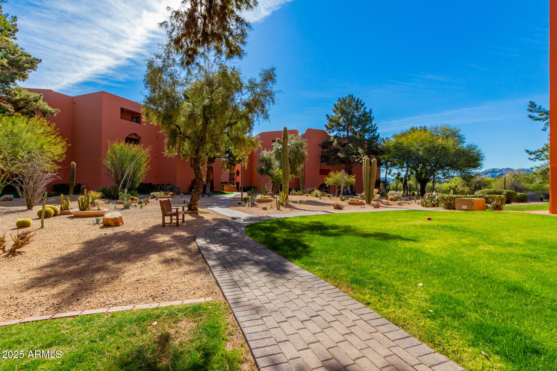 4303 E CACTUS Road 202