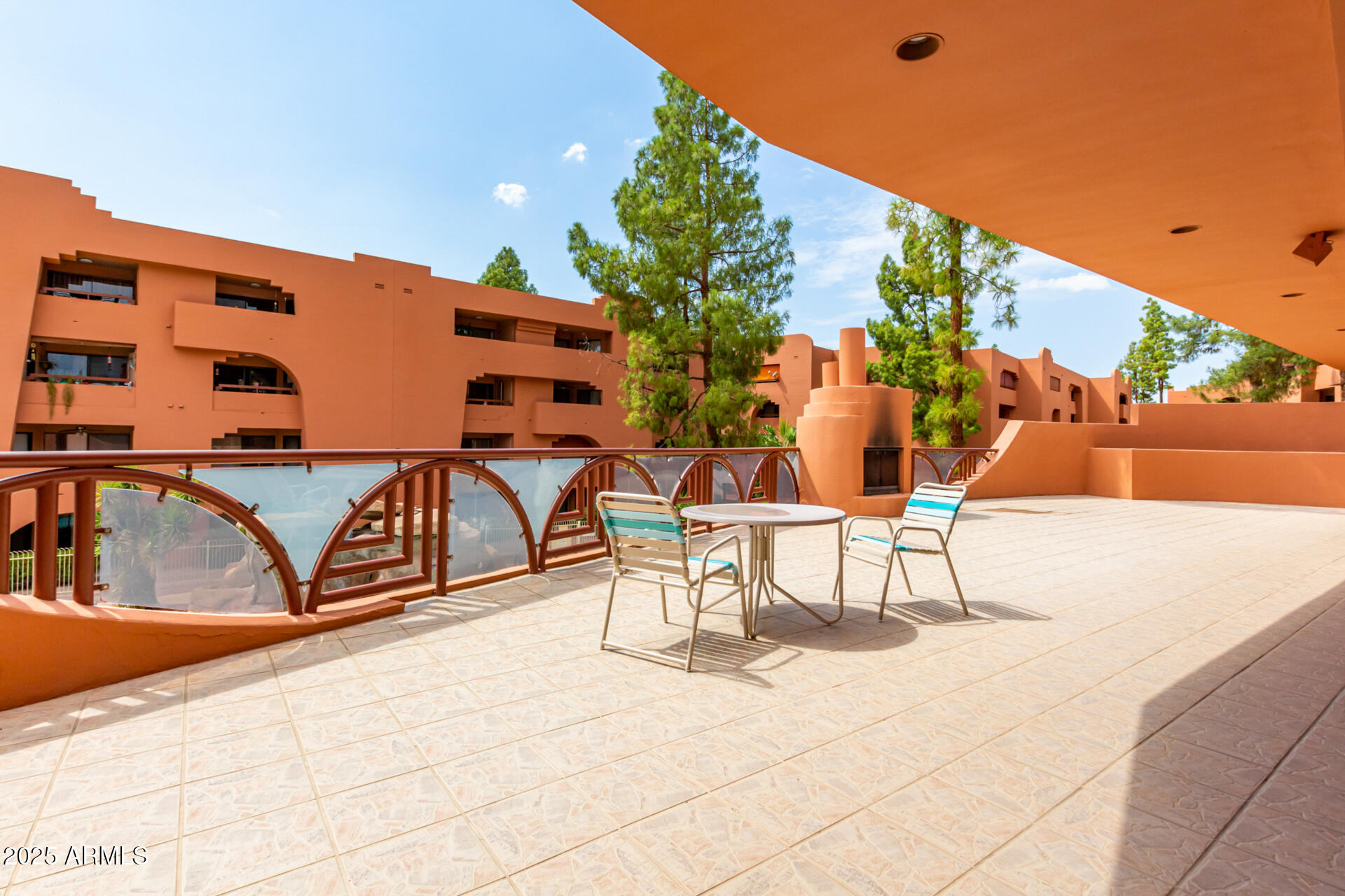 4303 E CACTUS Road 202