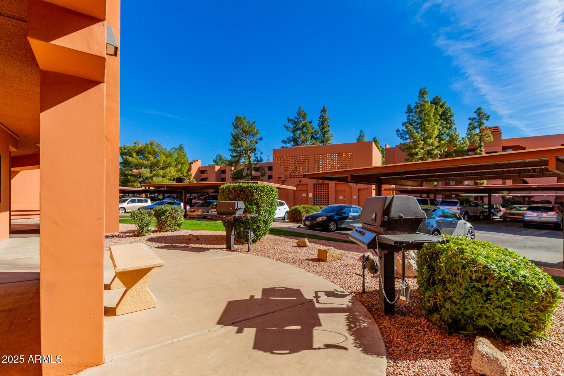 4303 E CACTUS Road 202