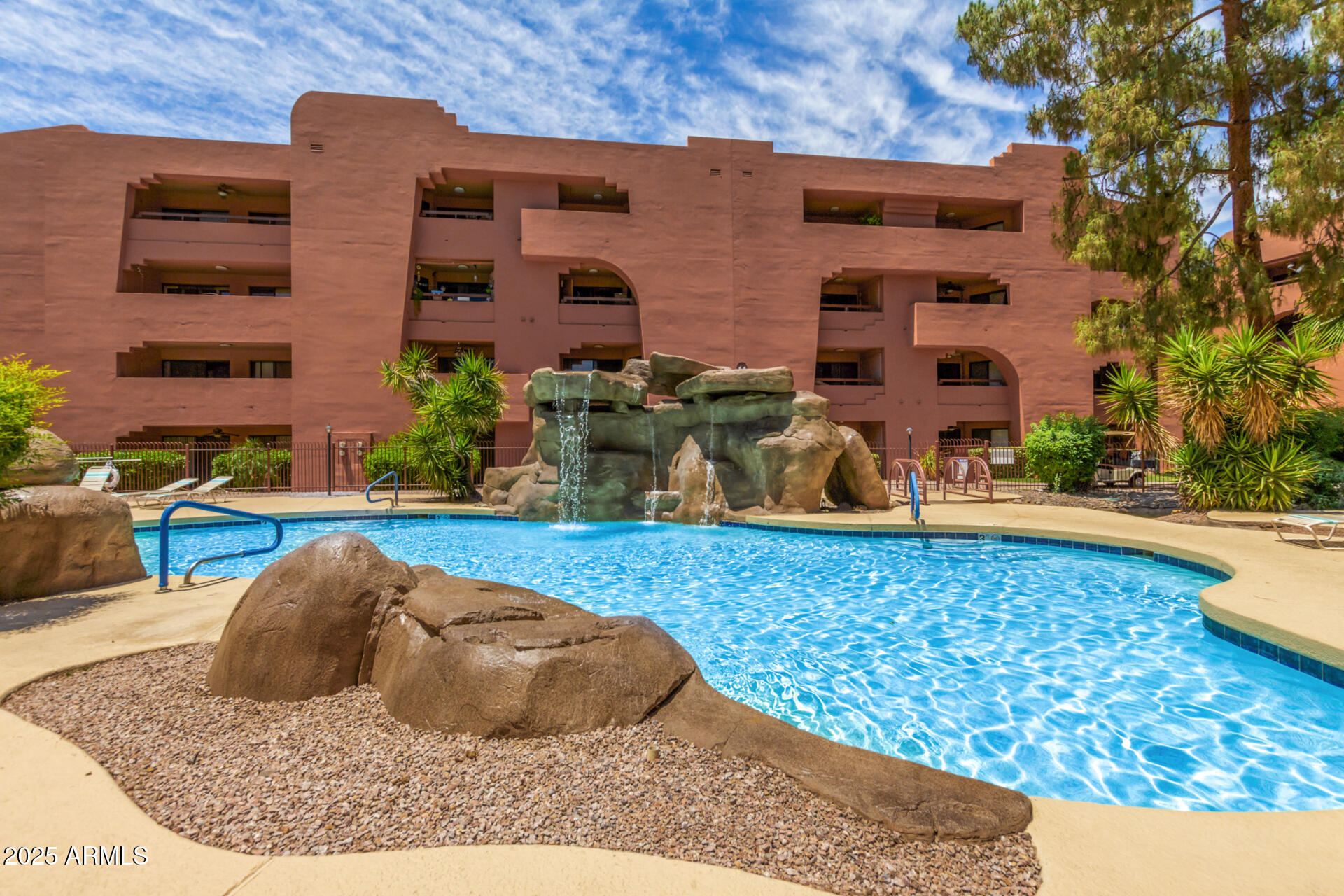 4303 E CACTUS Road 202