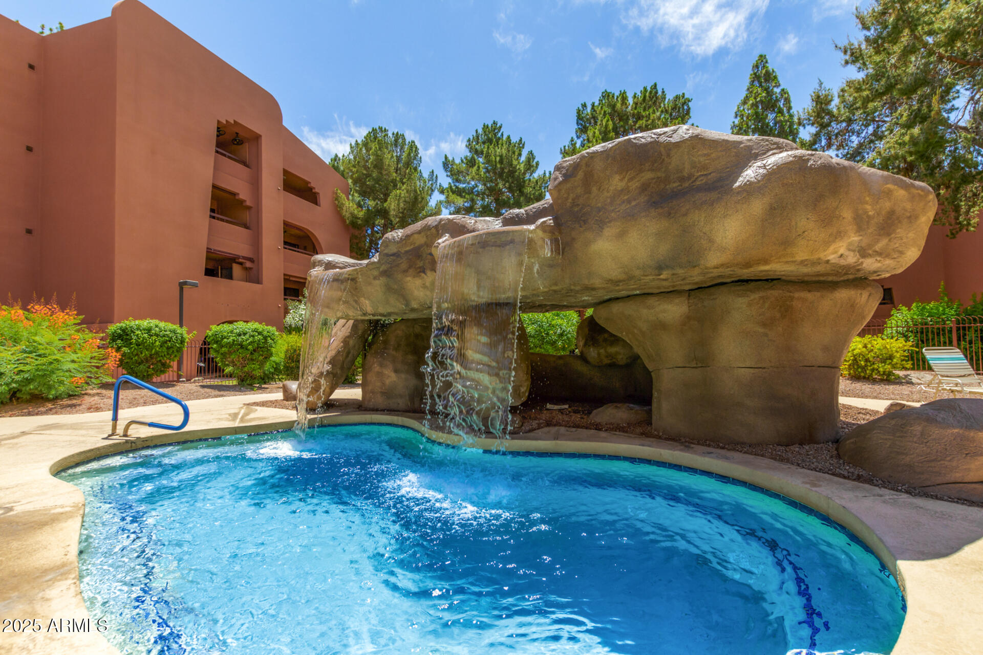 4303 E CACTUS Road 202