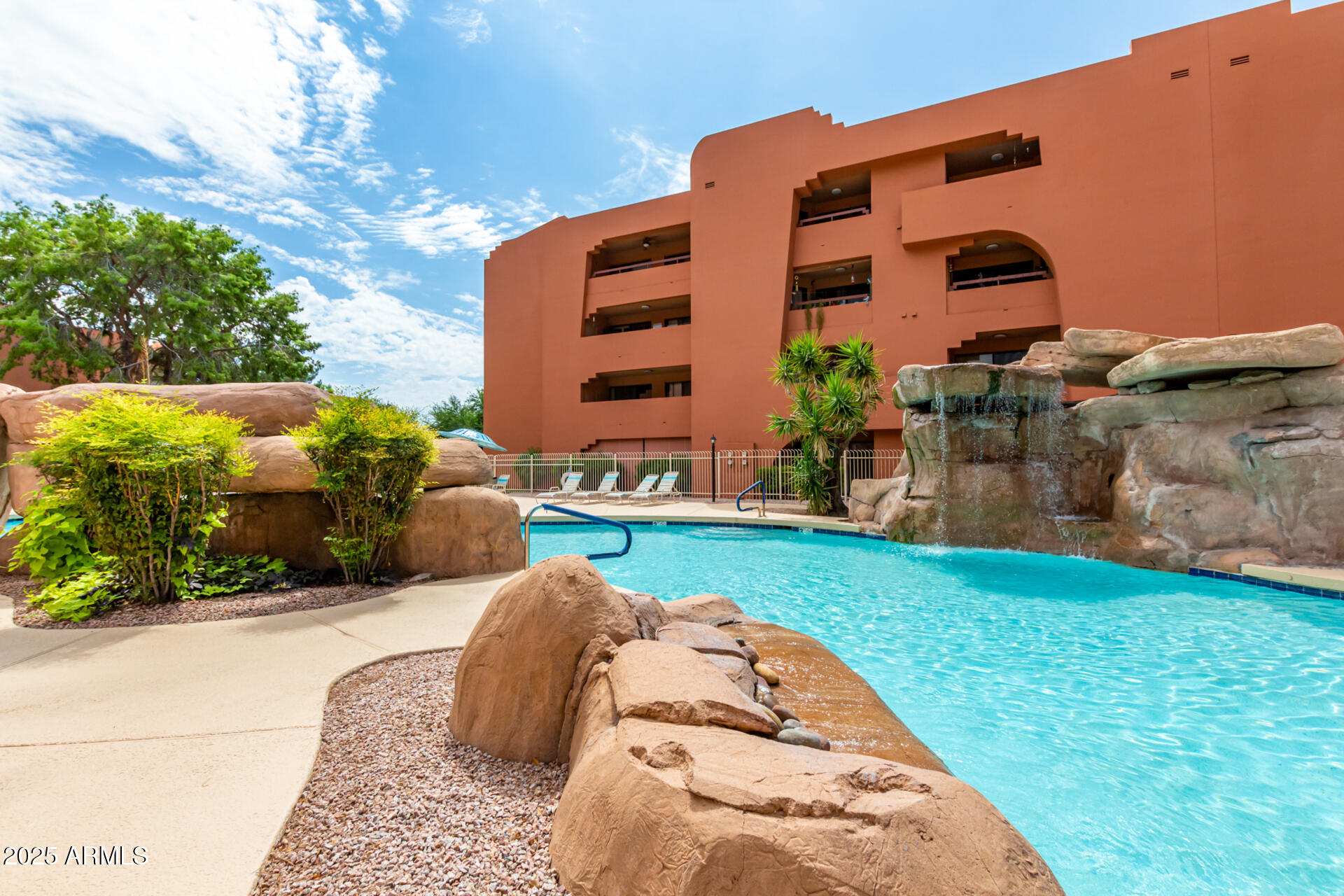 4303 E CACTUS Road 202