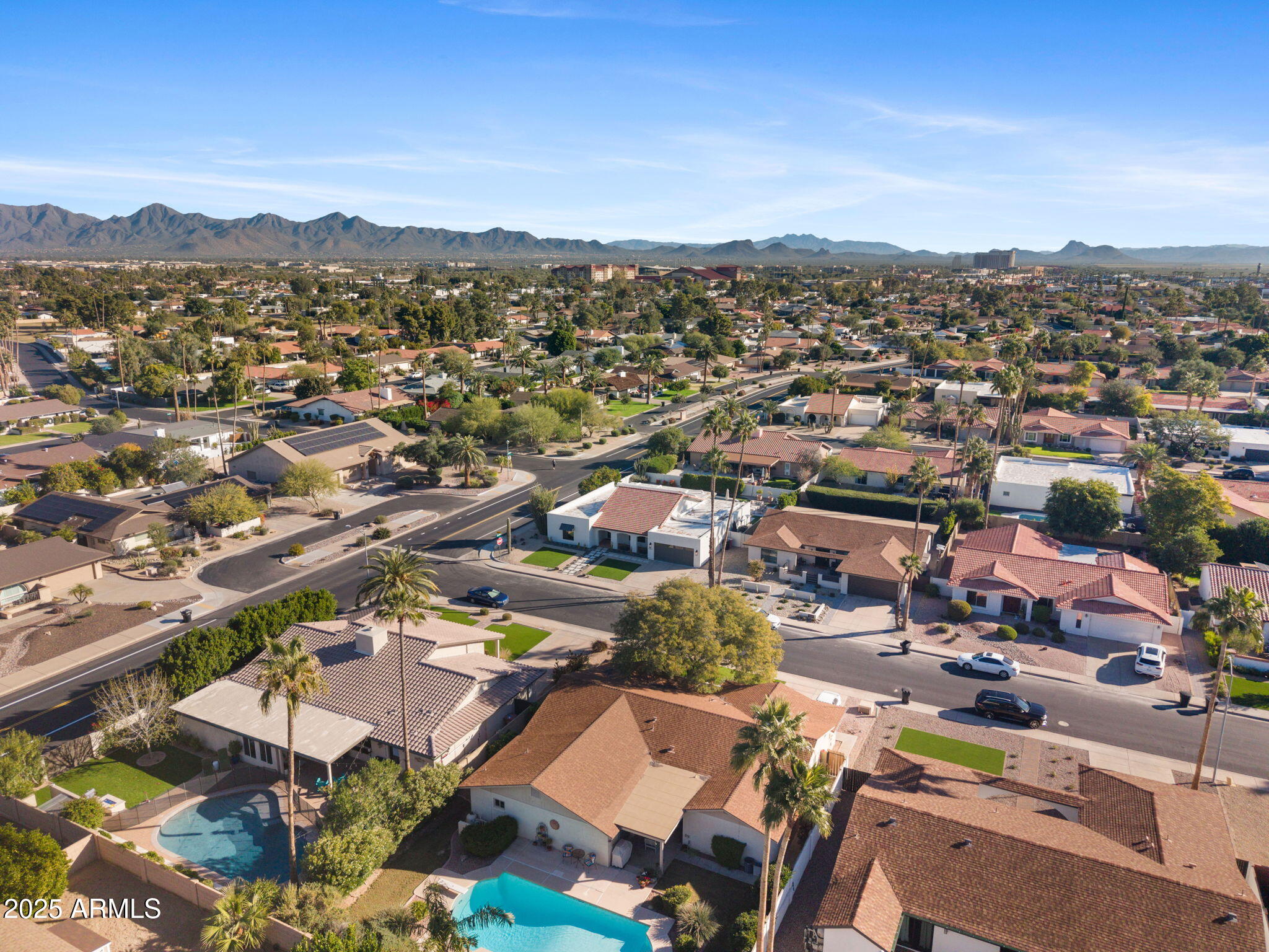 7067 N VIA DE LOS NINOS