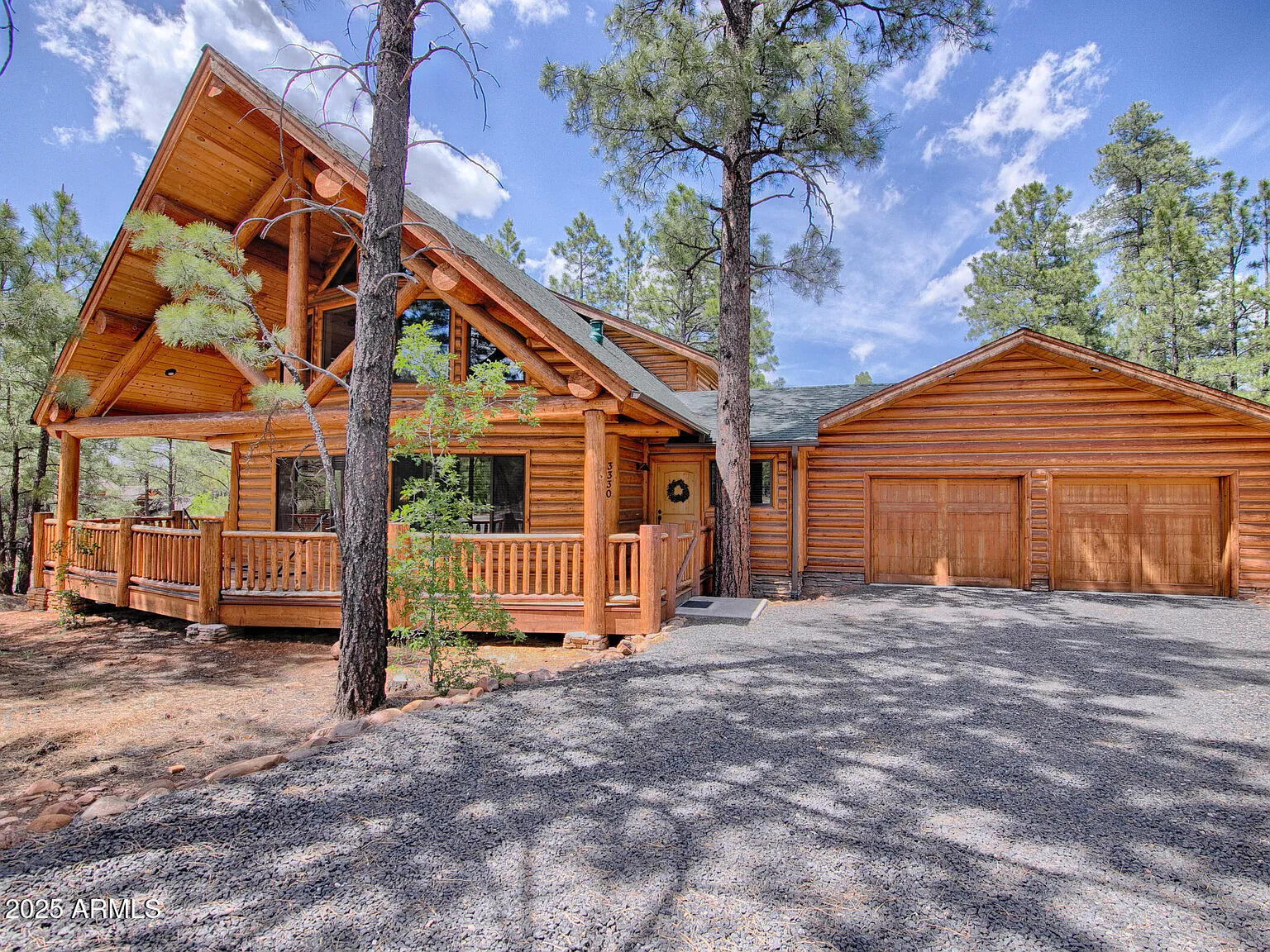3330 W Tobasa Lane