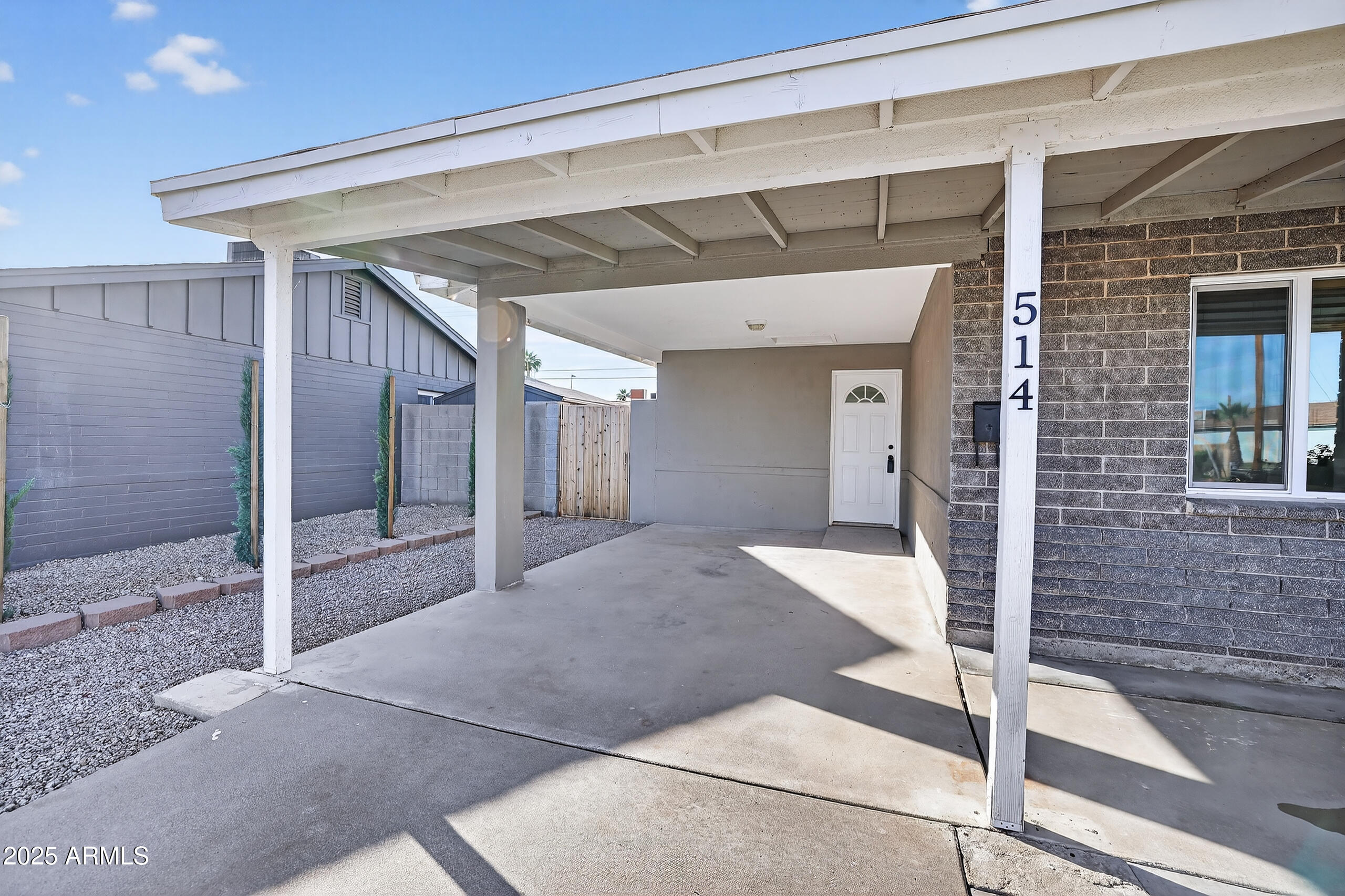 514 N 74TH Street