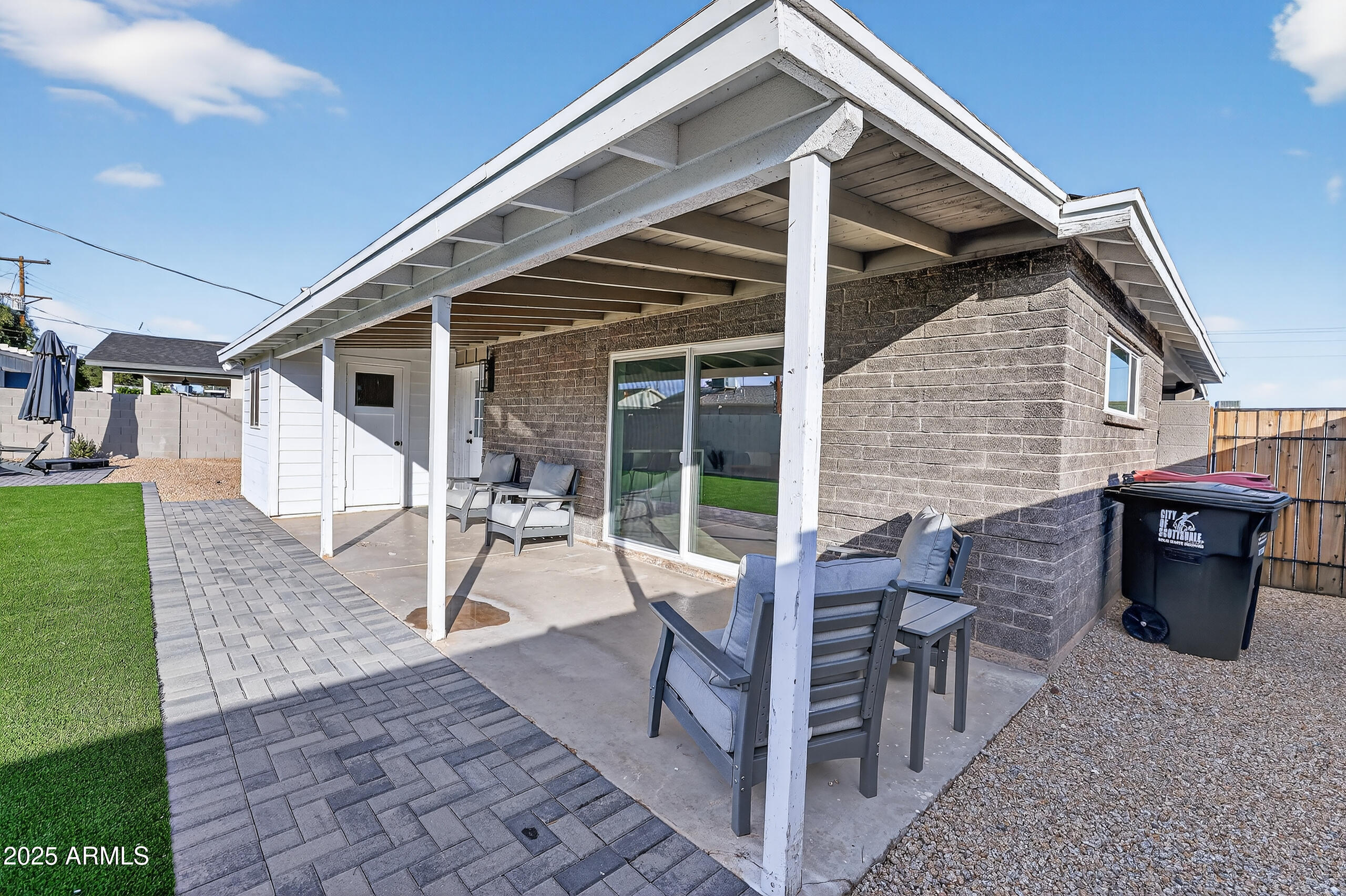 514 N 74TH Street