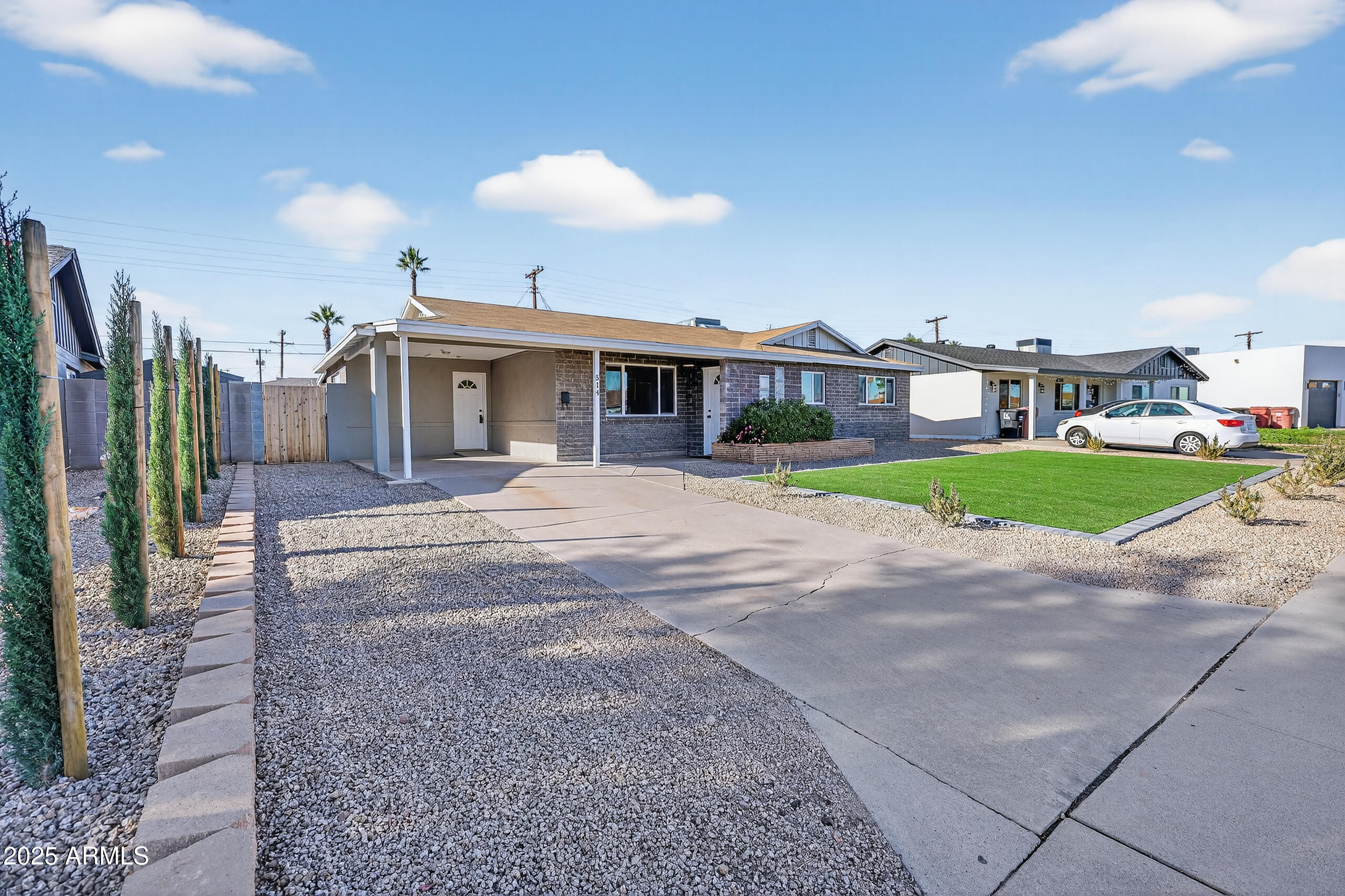 514 N 74TH Street