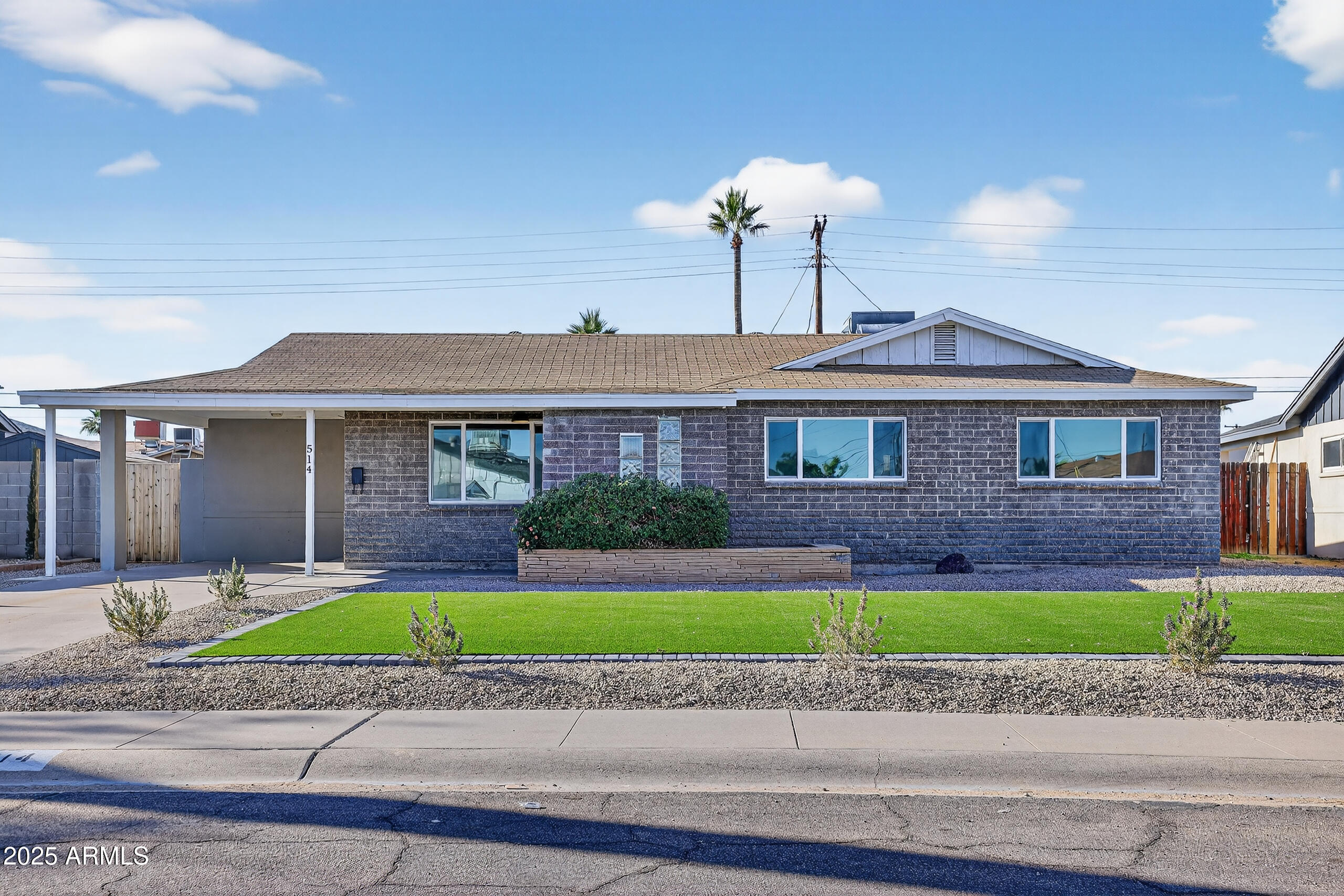 514 N 74TH Street