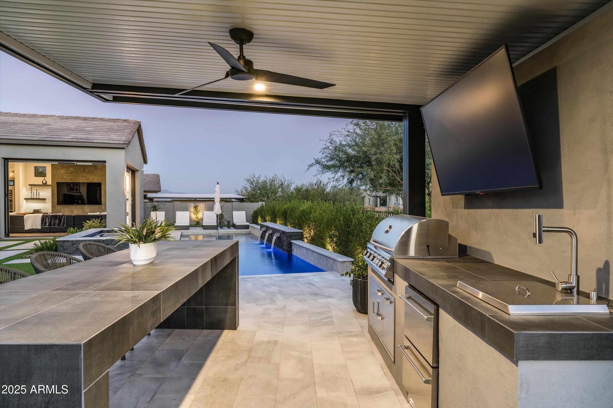 13251 E RANCH GATE Road