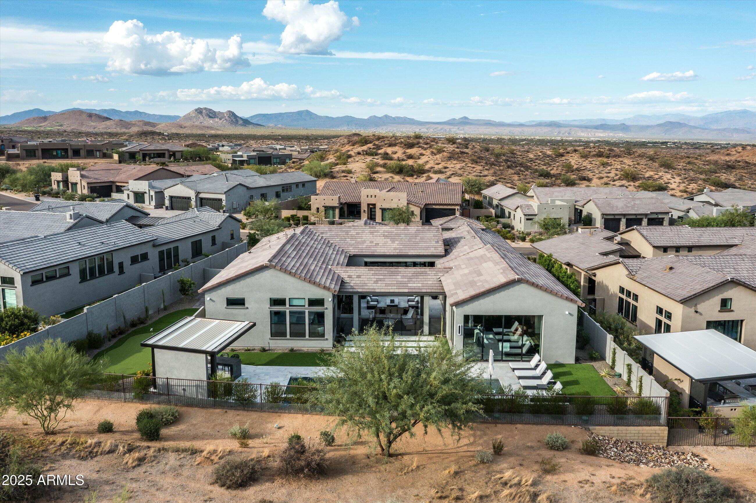 13251 E RANCH GATE Road