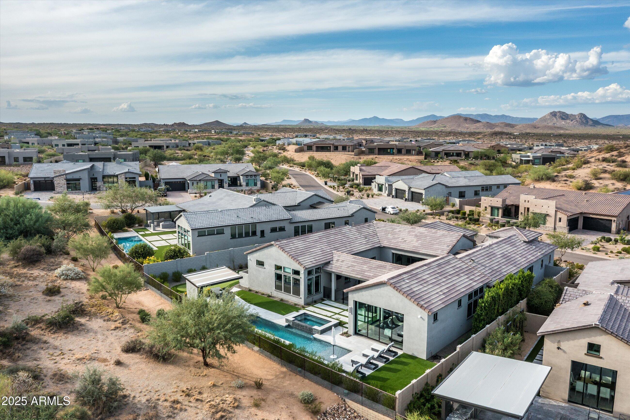 13251 E RANCH GATE Road