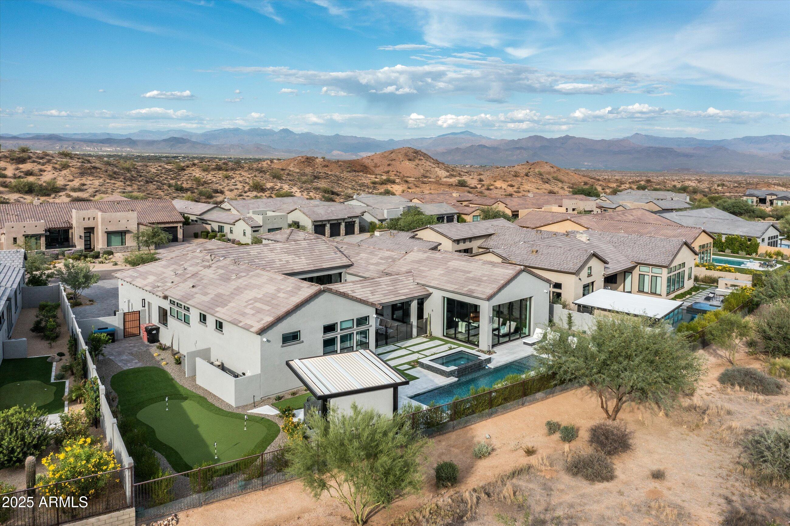 13251 E RANCH GATE Road