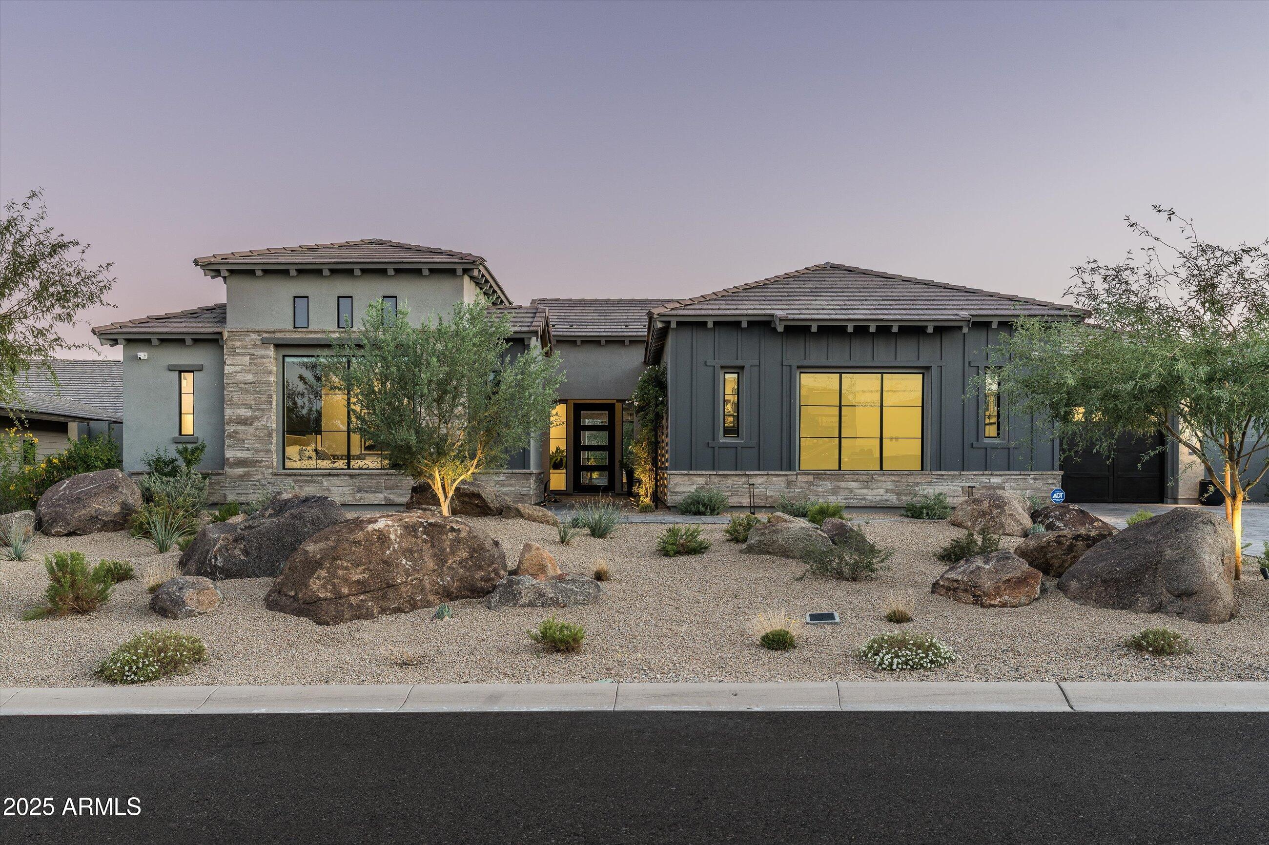 13251 E RANCH GATE Road