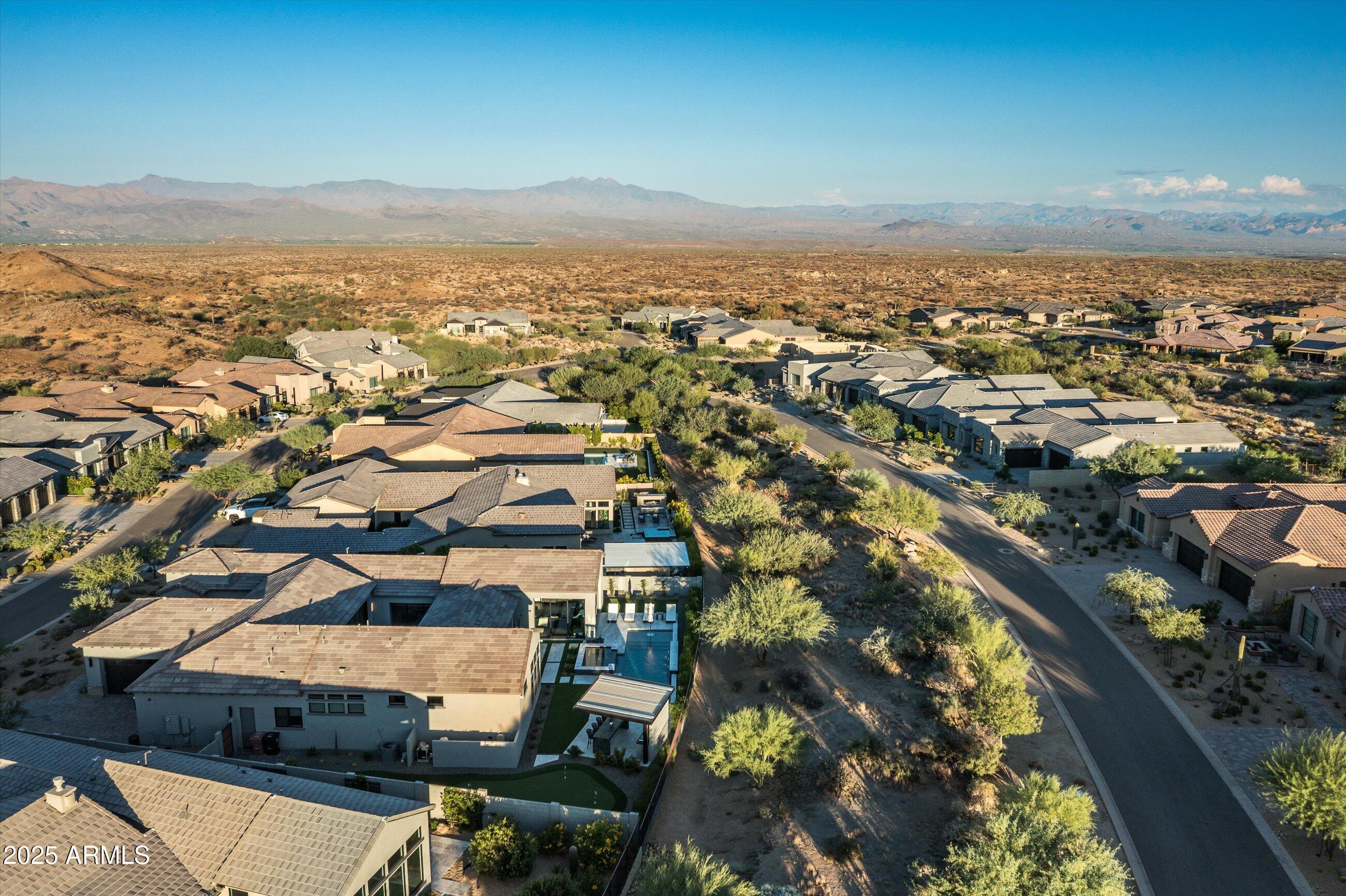 13251 E RANCH GATE Road