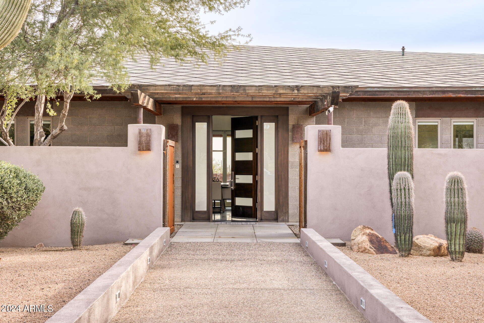 6919 E MONTERRA Way