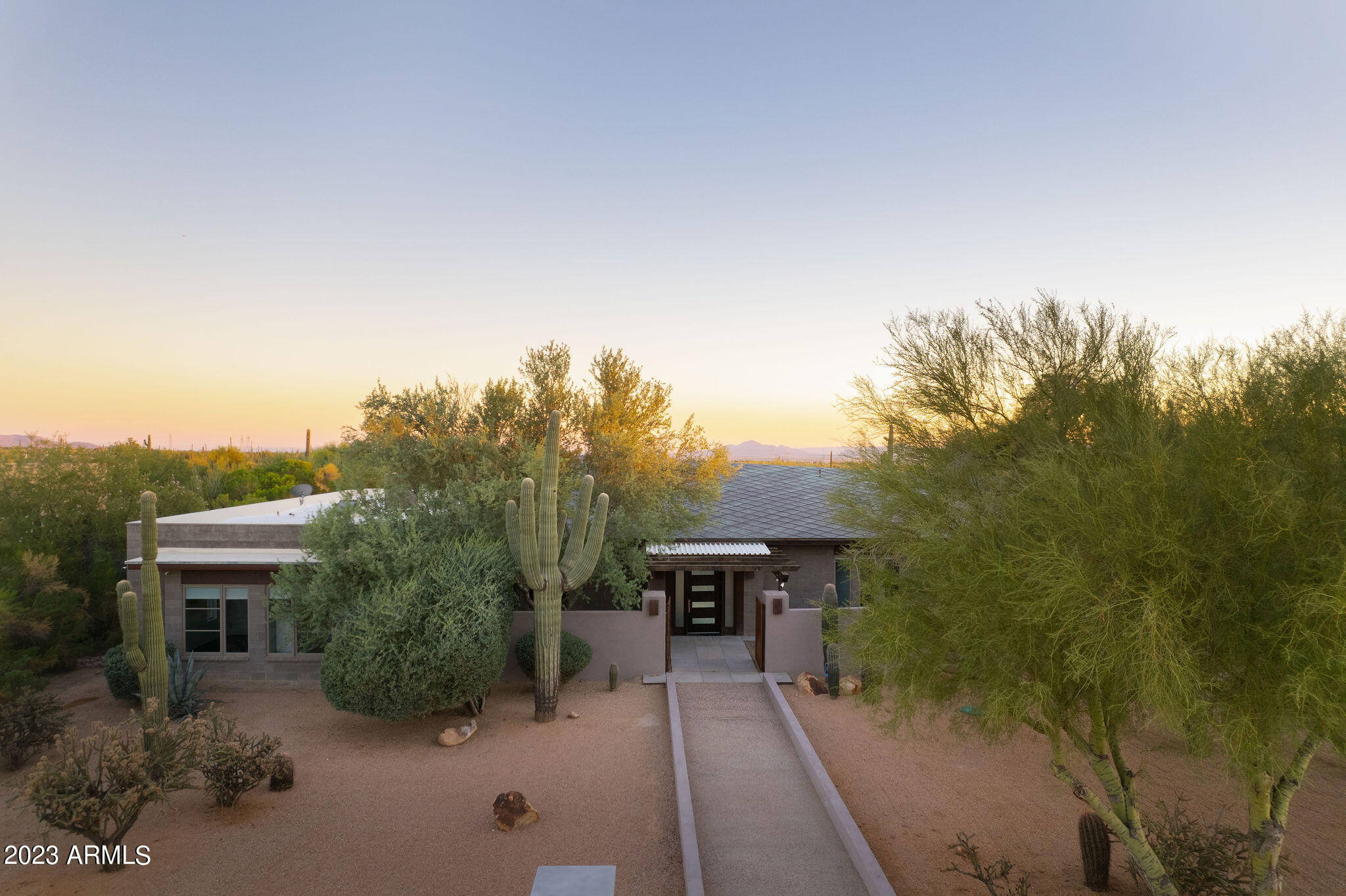 6919 E MONTERRA Way