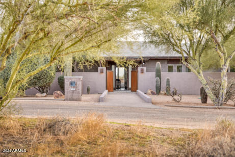 6919 E MONTERRA Way