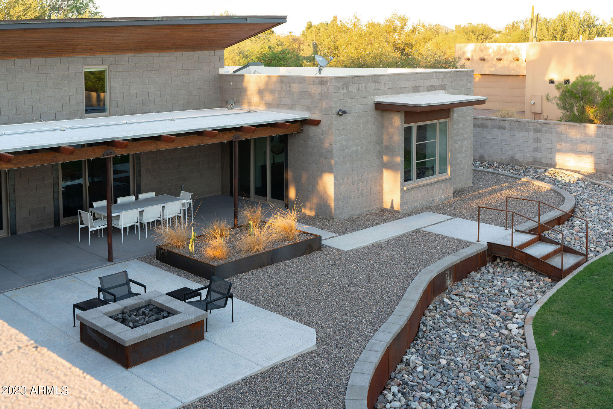 6919 E MONTERRA Way
