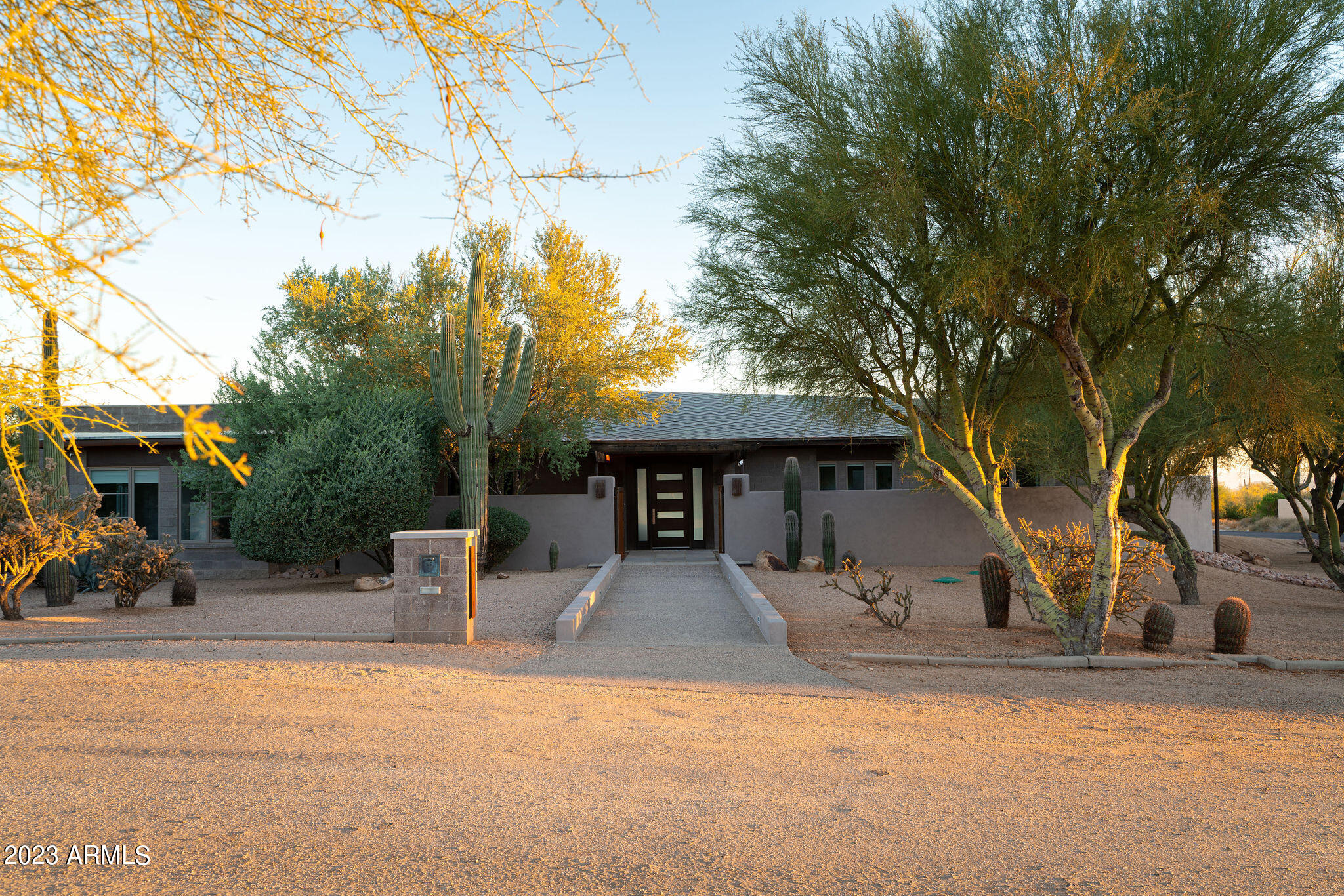 6919 E MONTERRA Way