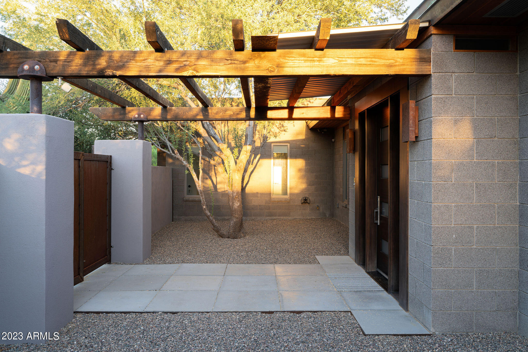 6919 E MONTERRA Way