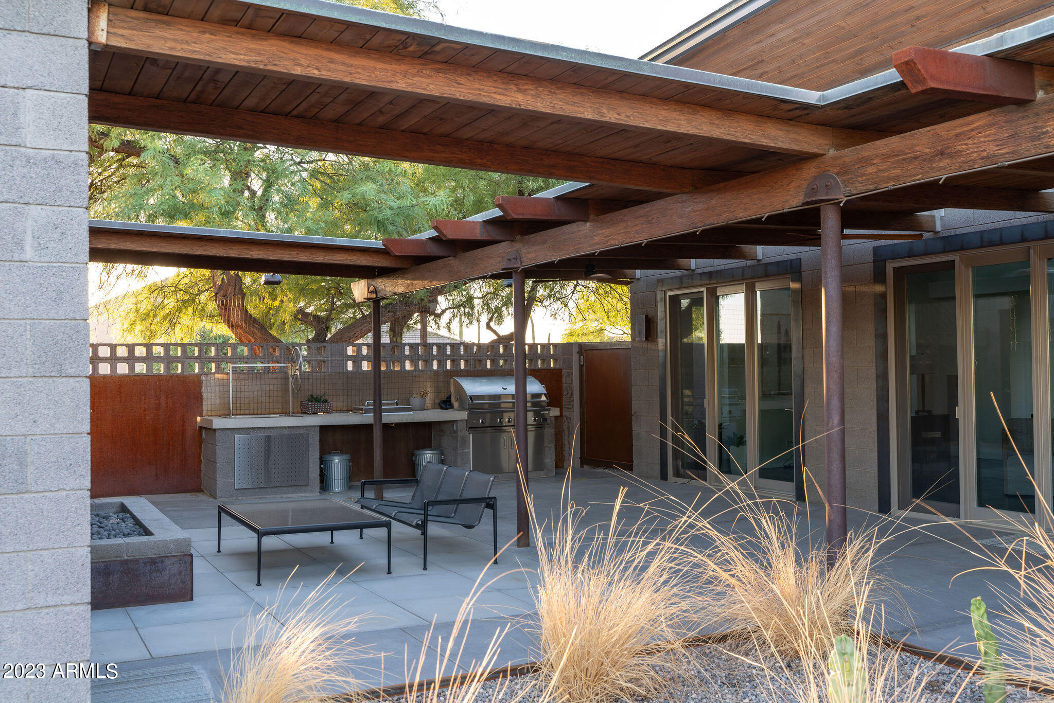 6919 E MONTERRA Way
