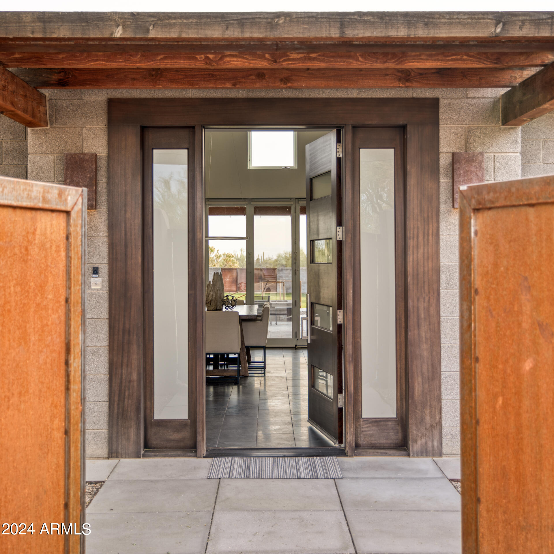 6919 E MONTERRA Way