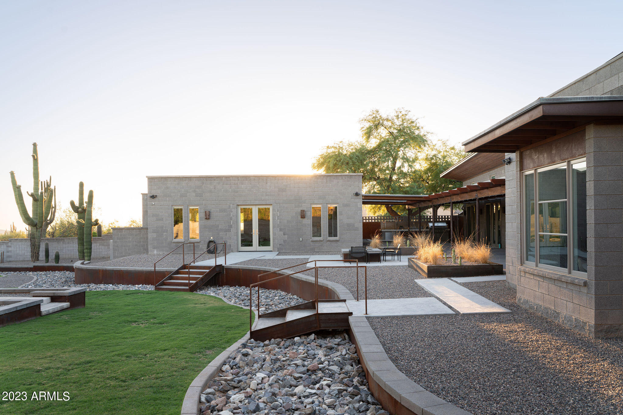 6919 E MONTERRA Way
