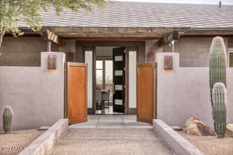 6919 E MONTERRA Way
