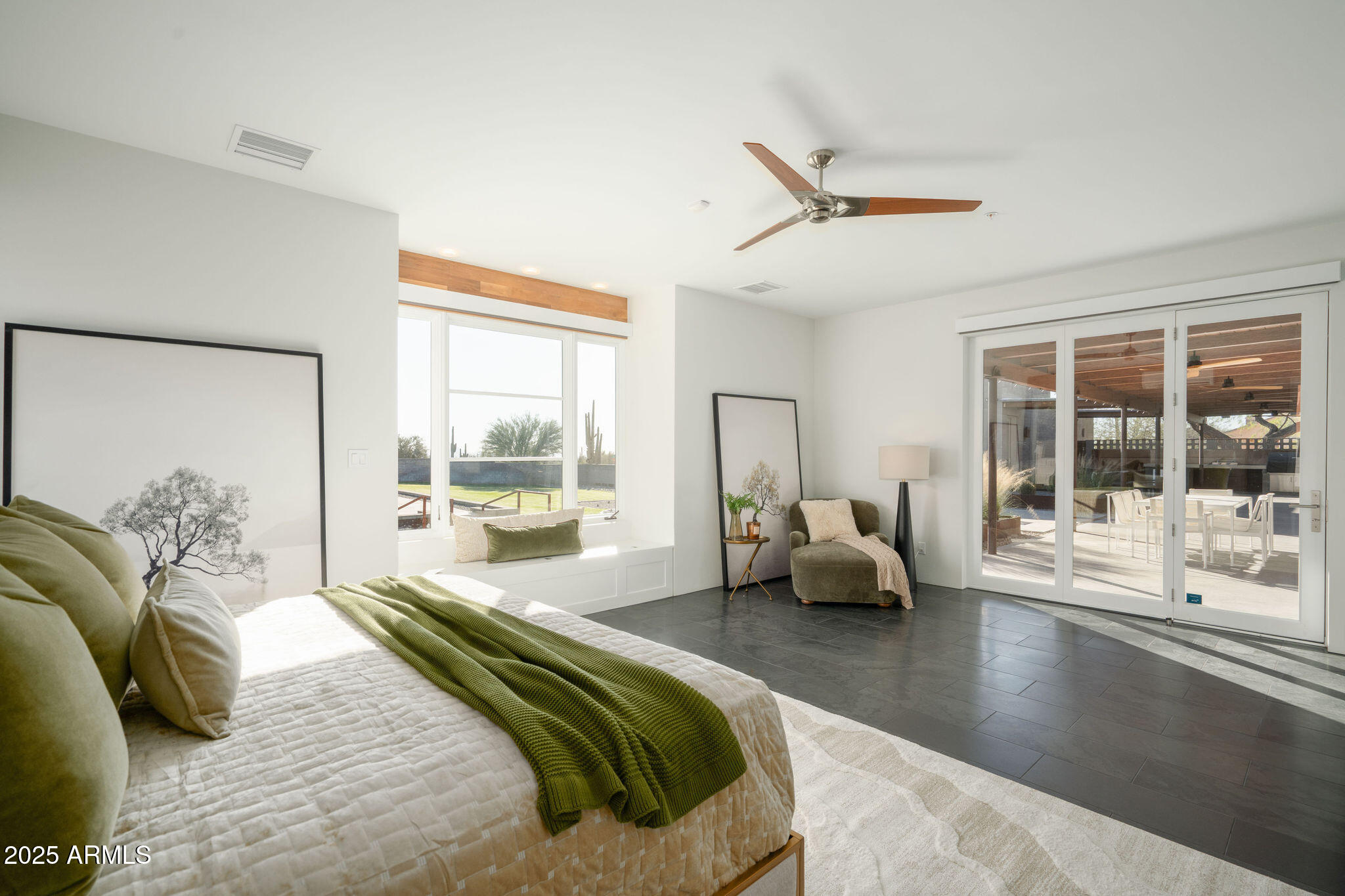 6919 E MONTERRA Way