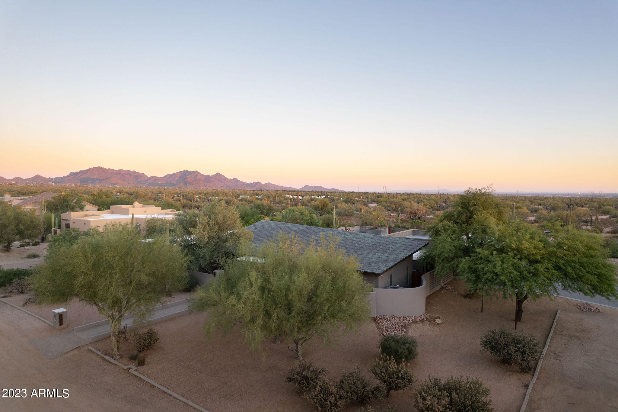 6919 E MONTERRA Way