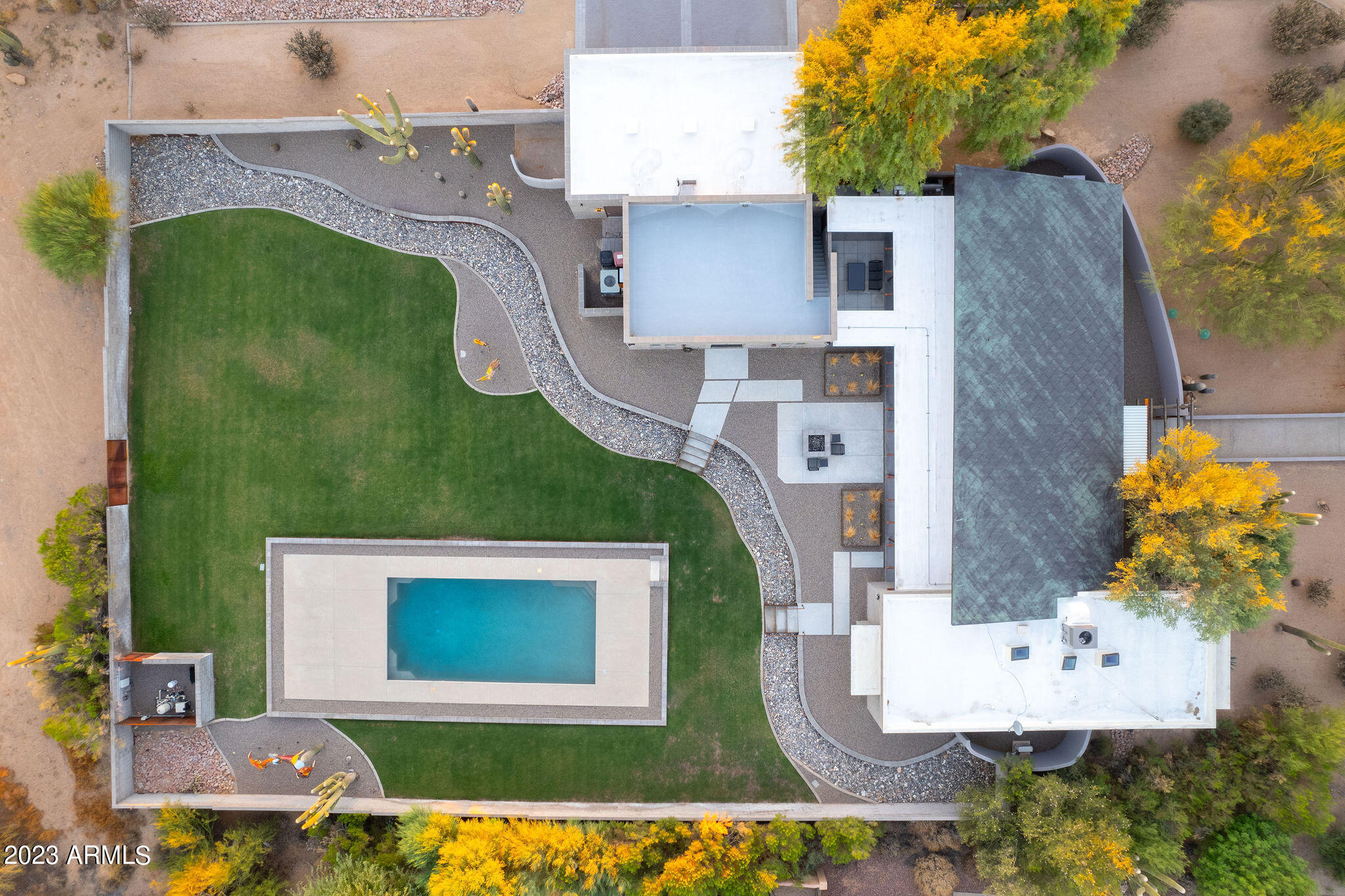 6919 E MONTERRA Way