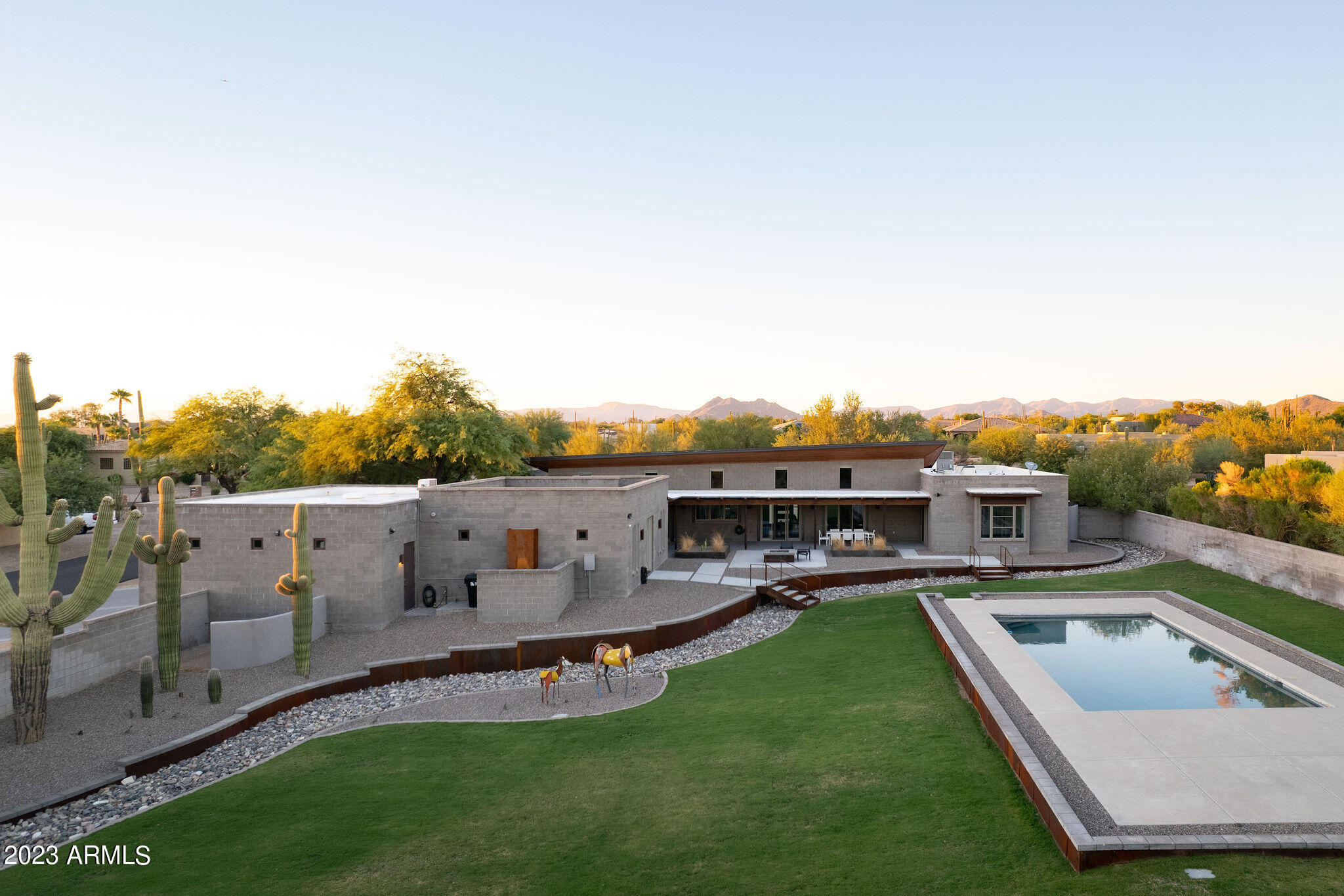 6919 E MONTERRA Way