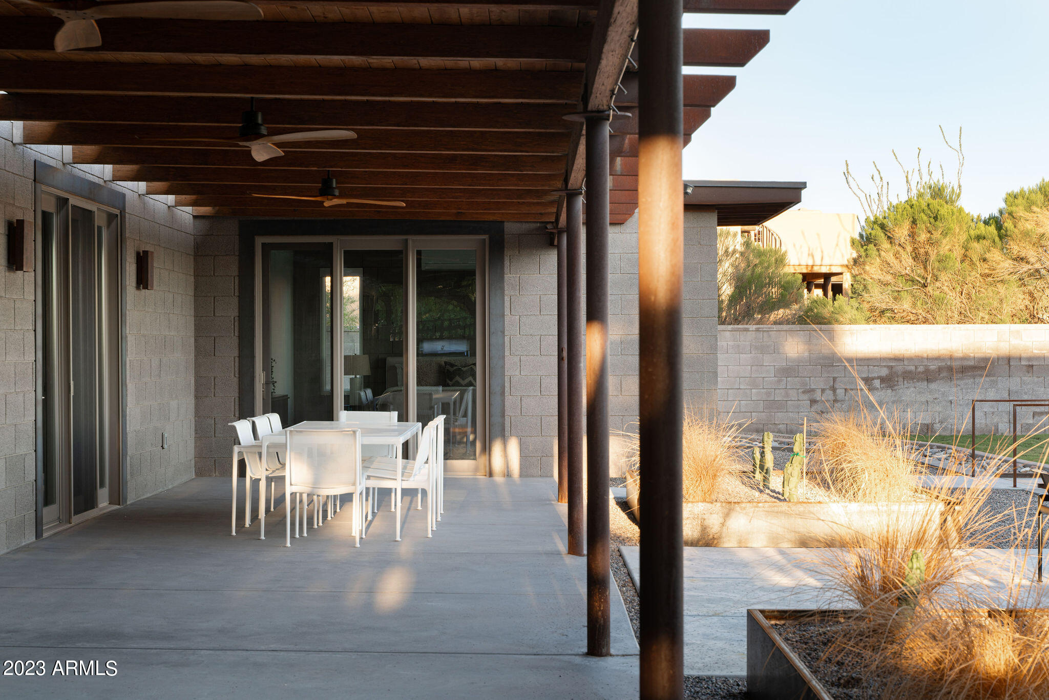 6919 E MONTERRA Way