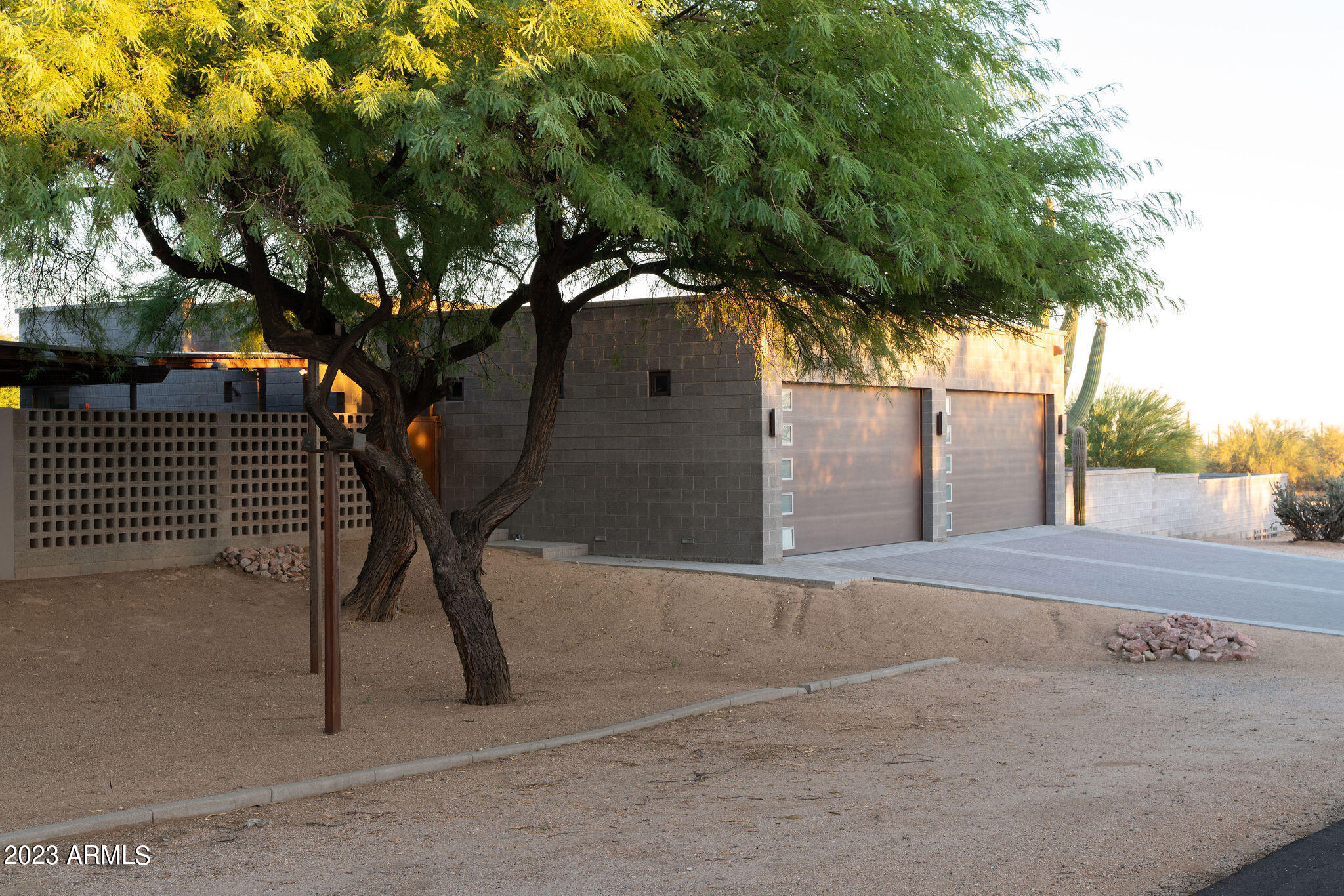 6919 E MONTERRA Way