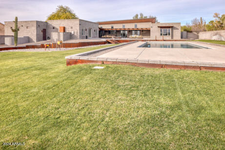 6919 E MONTERRA Way