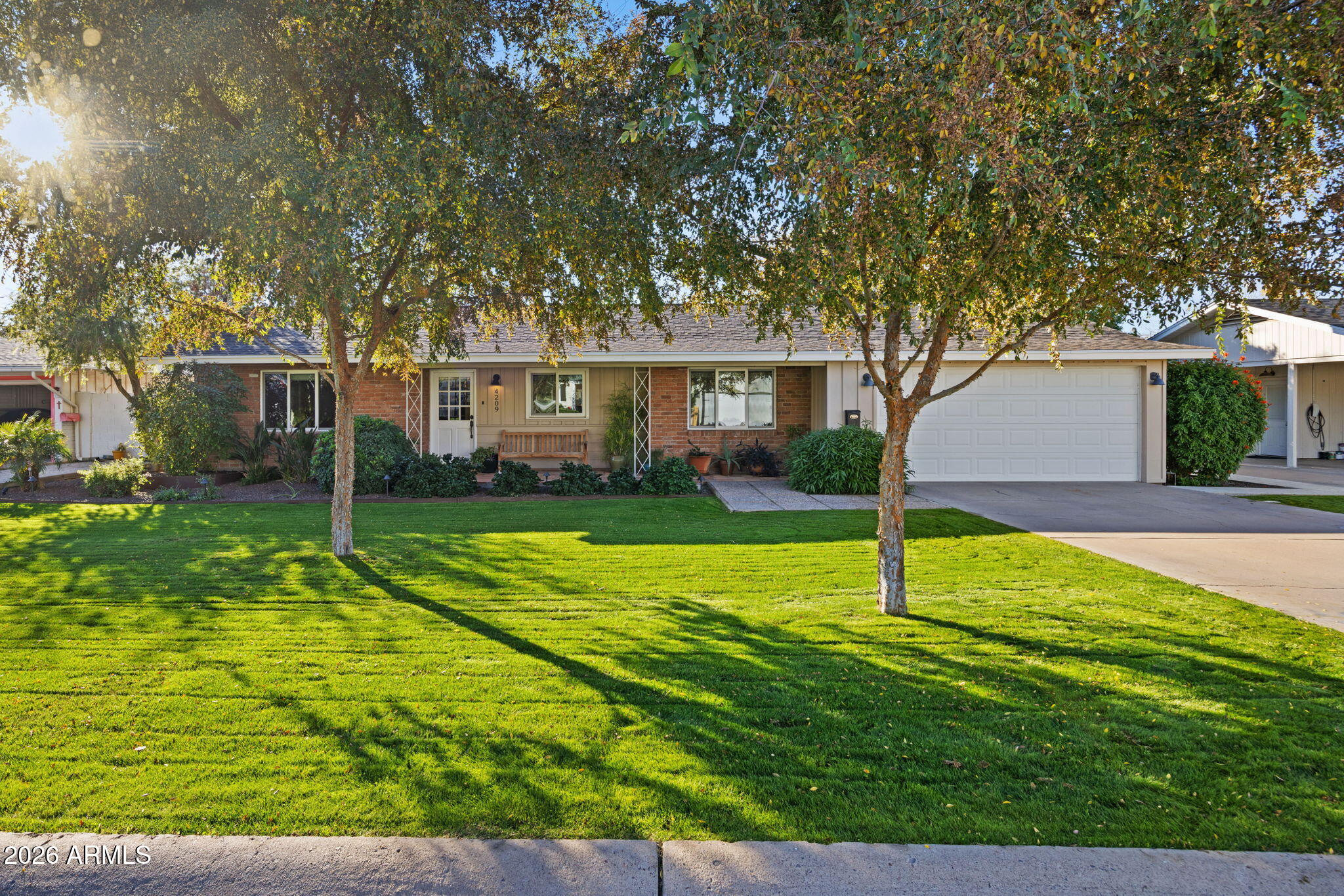 4209 E Patricia Jane Drive