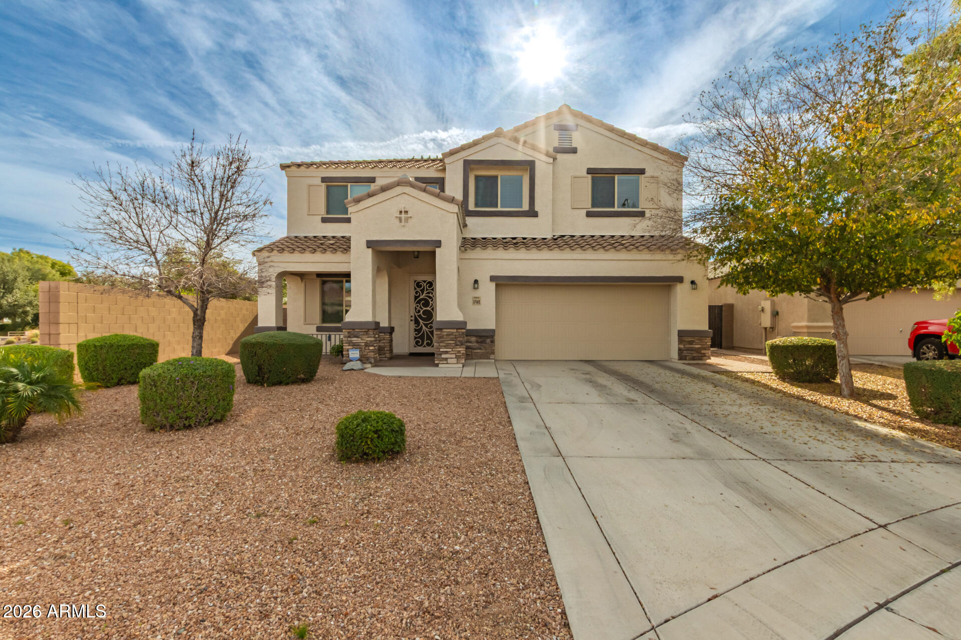 17149 W LISBON Lane